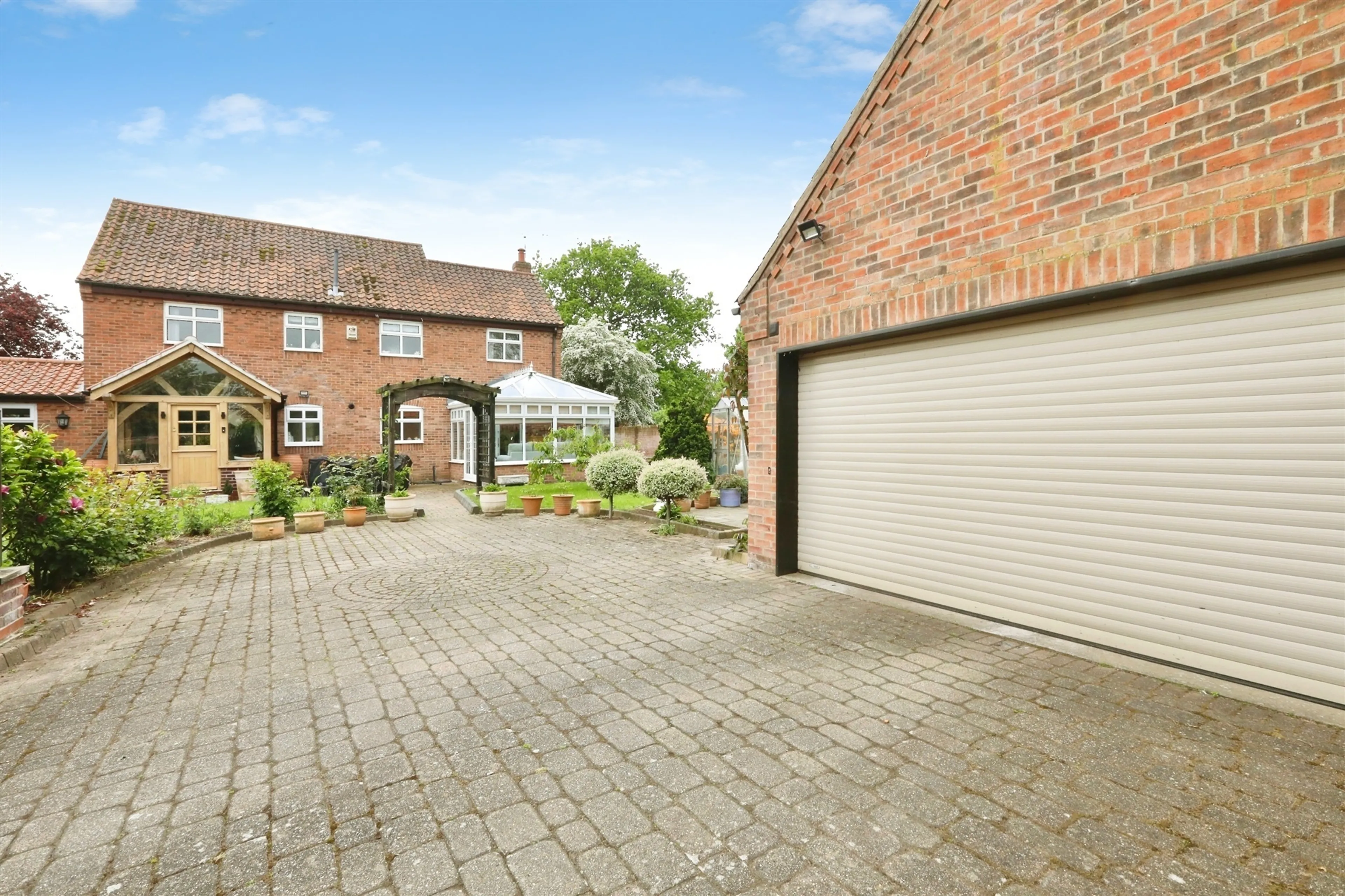 Property at Station Road, Misson, Doncaster