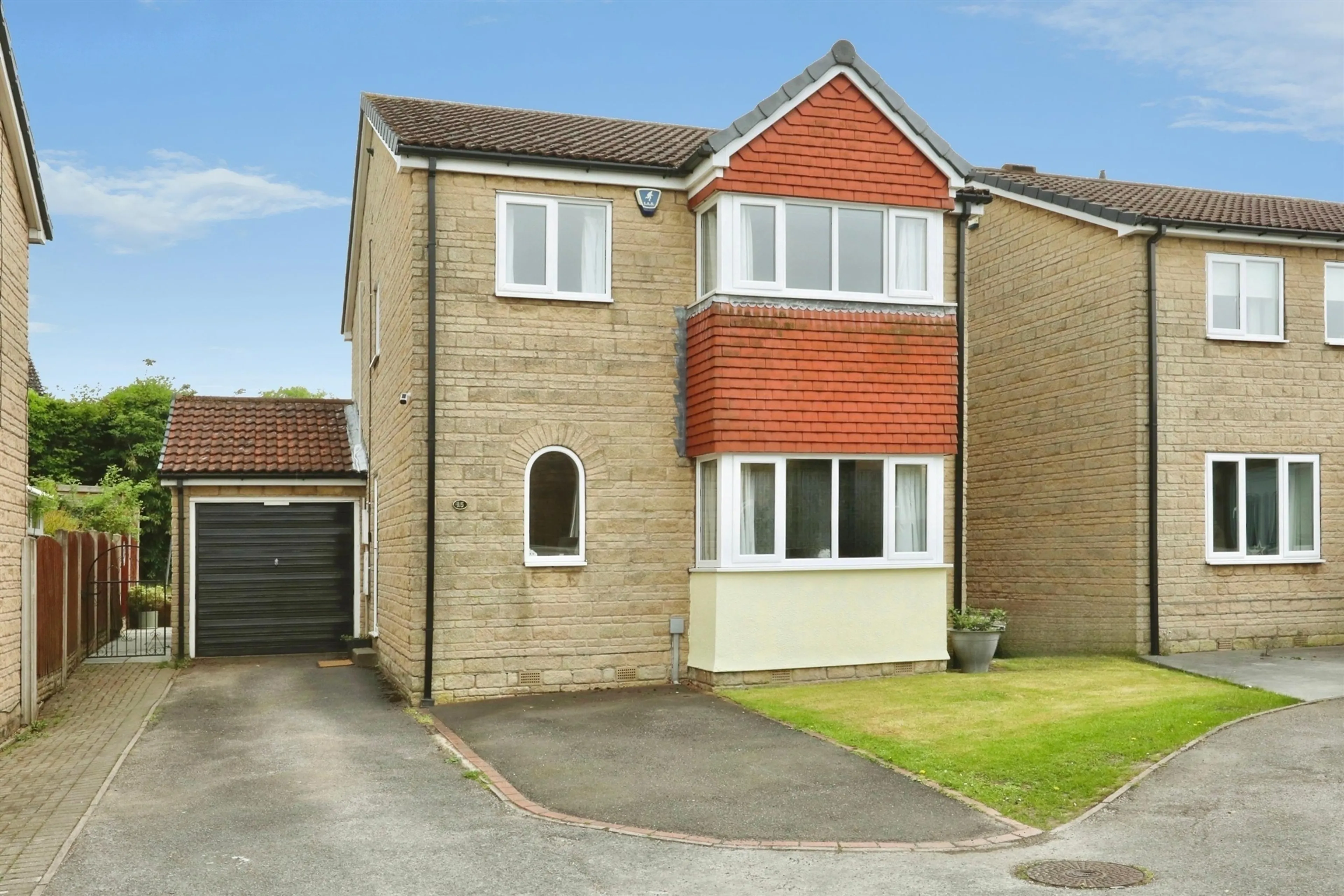 Property at Betony Close, Killamarsh, Sheffield