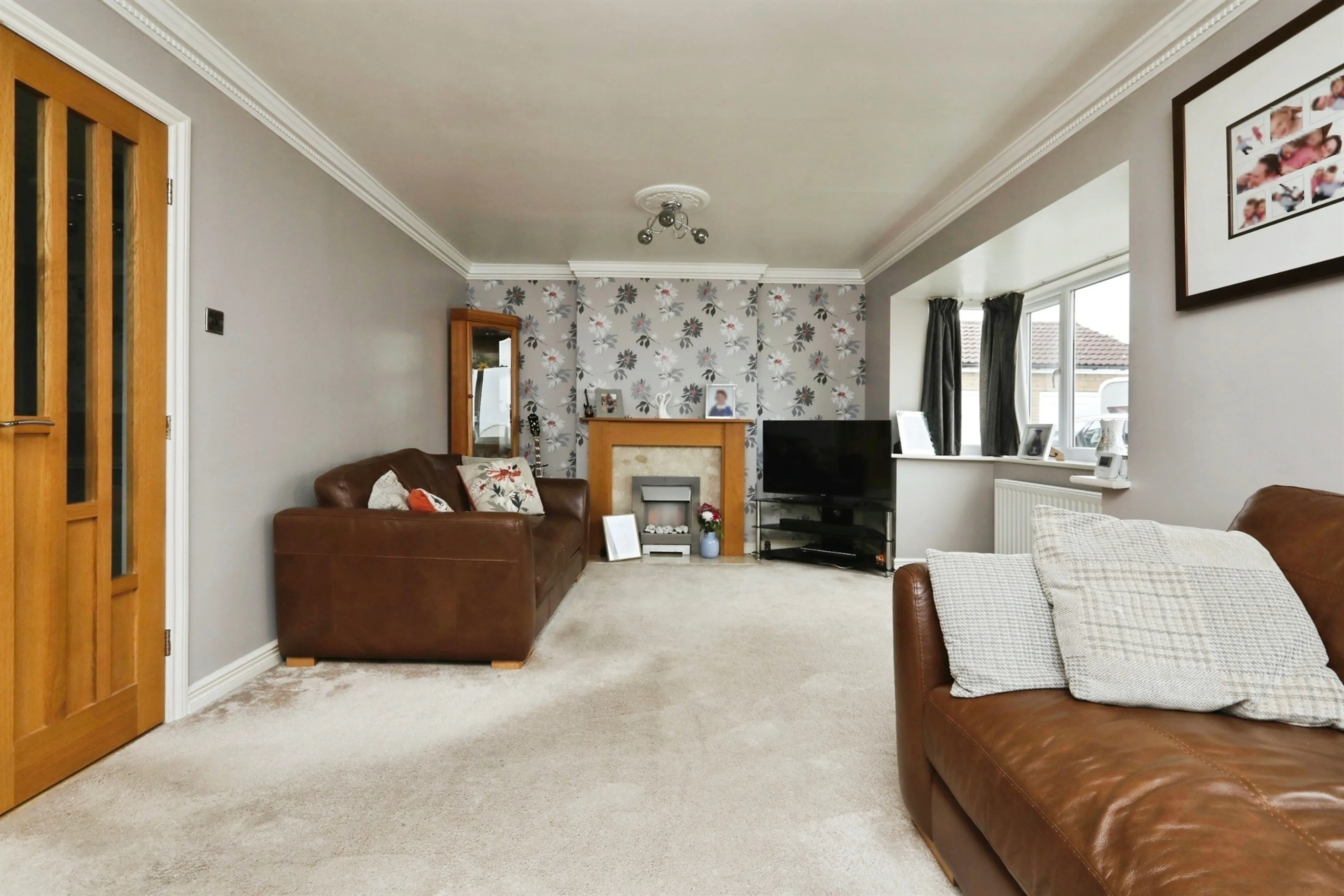 Property at Betony Close, Killamarsh, Sheffield