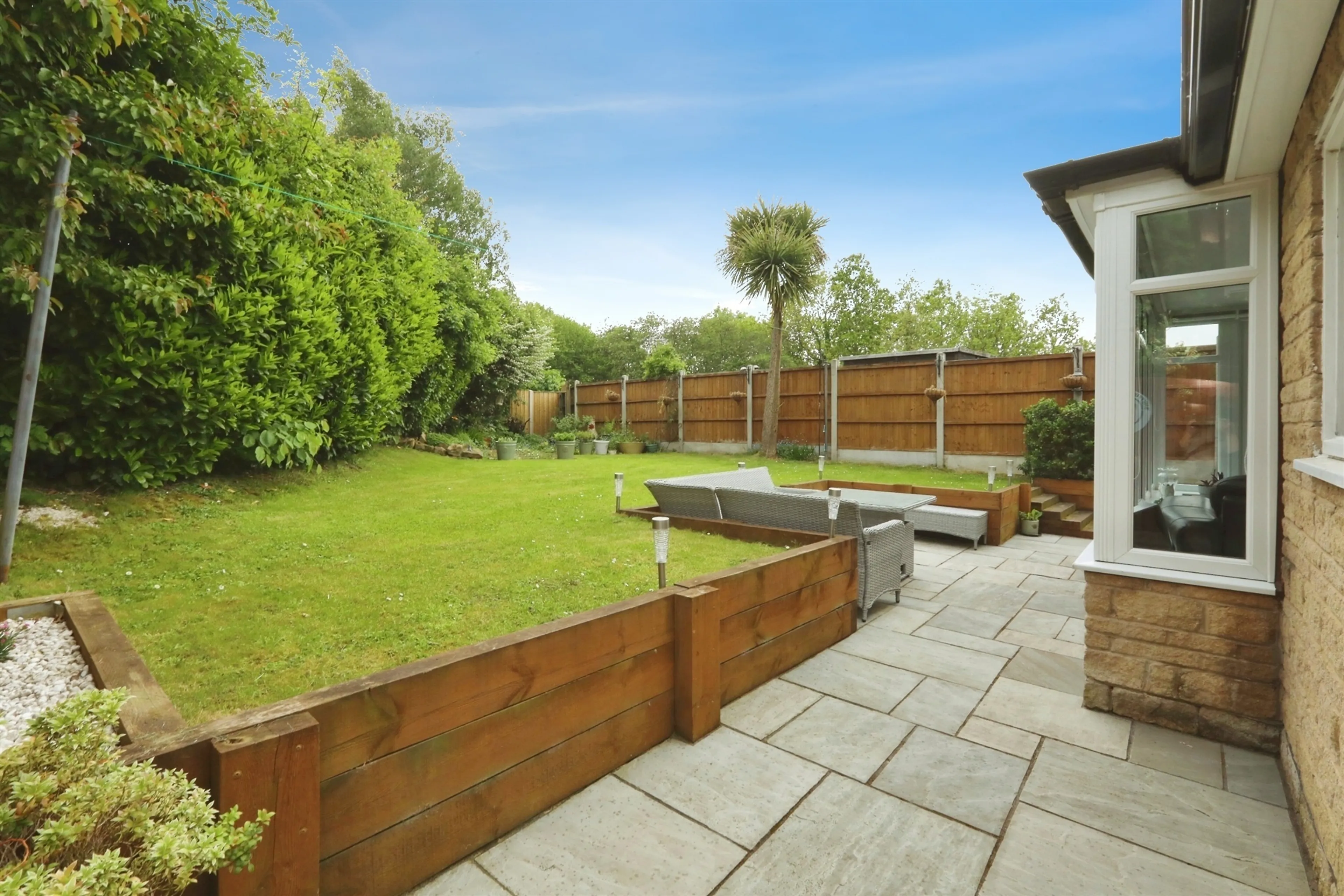 Property at Betony Close, Killamarsh, Sheffield