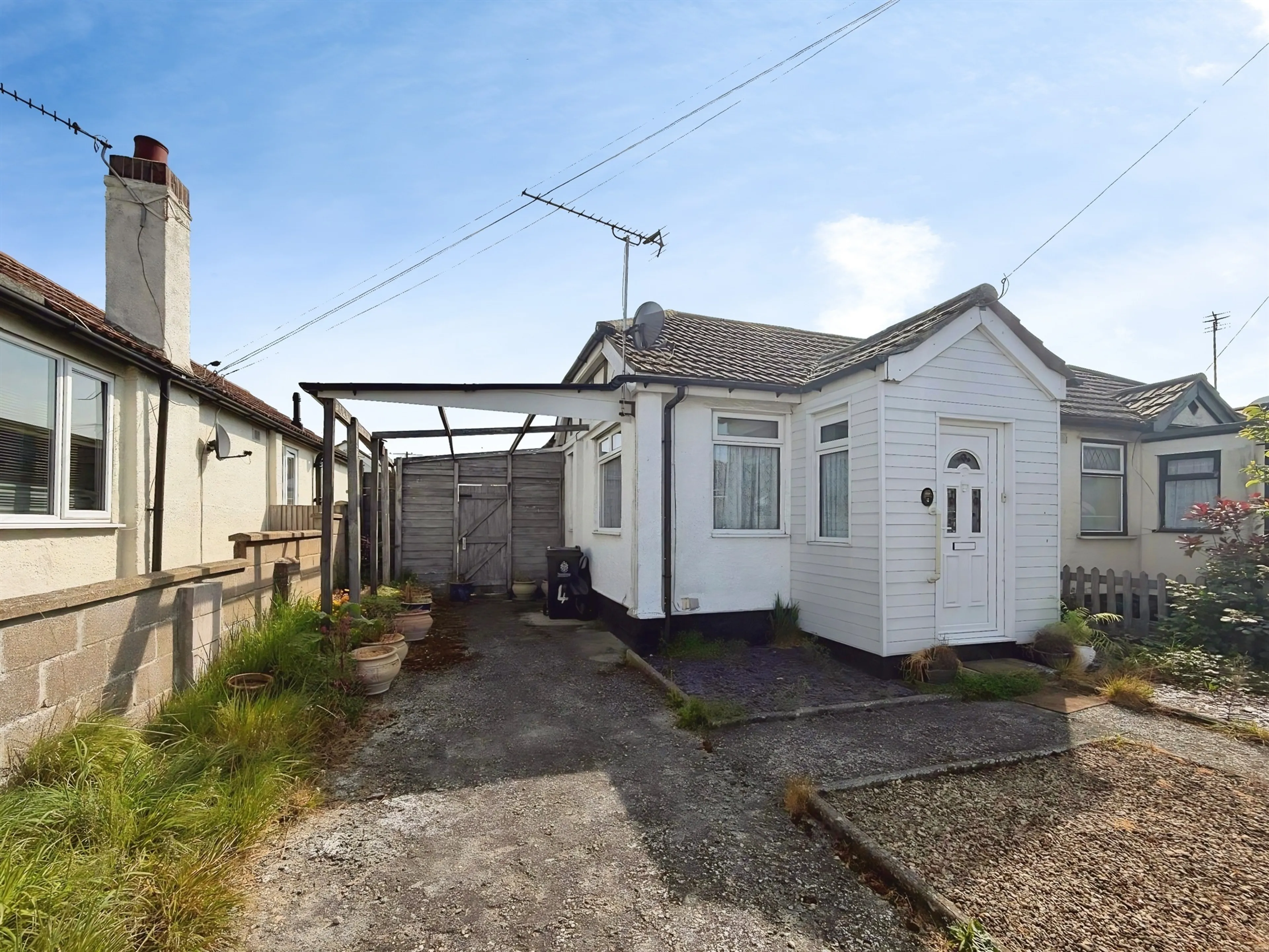 Property at Lavender Walk, Jaywick, Clacton-On-Sea