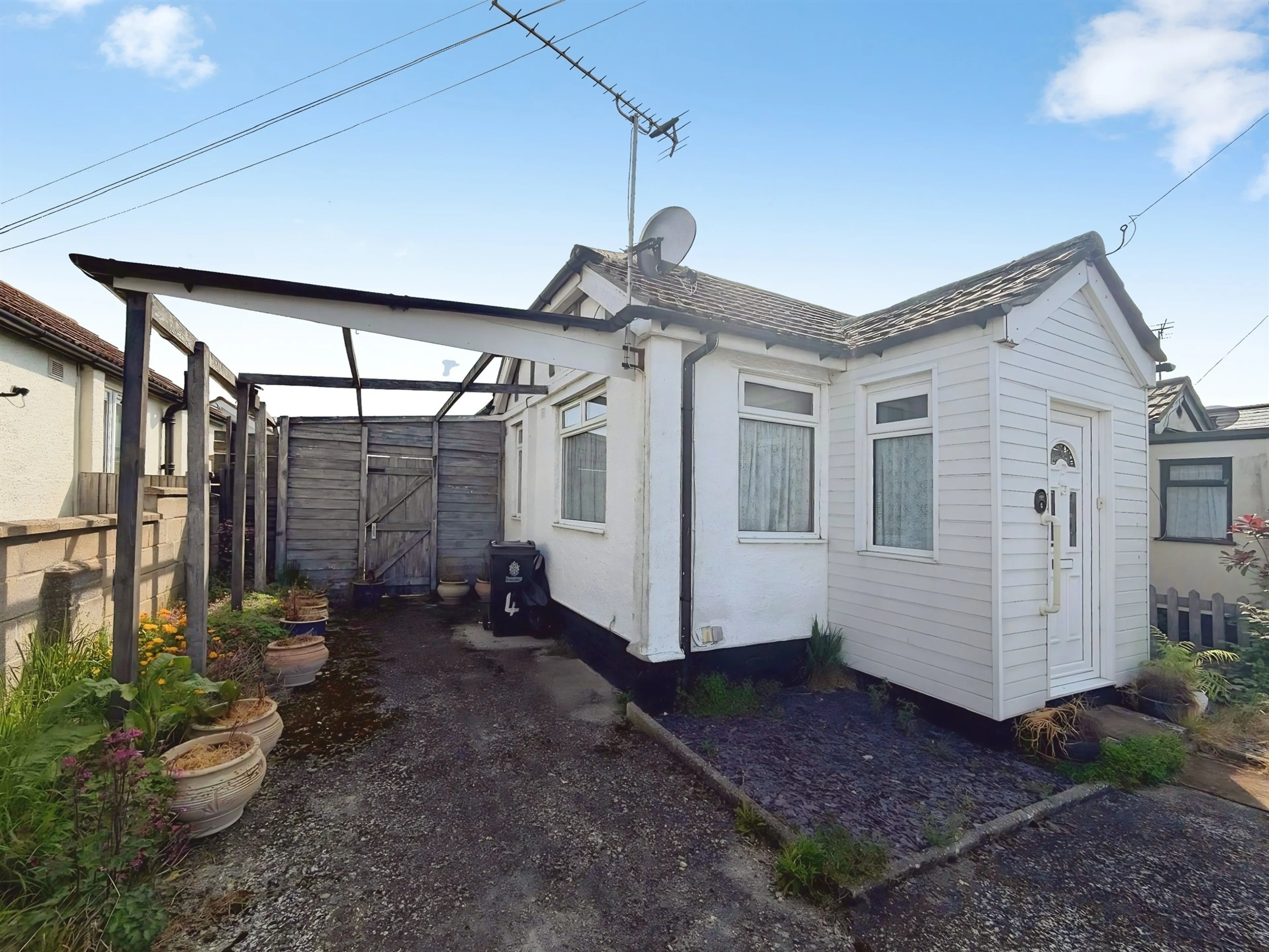 Property at Lavender Walk, Jaywick, Clacton-On-Sea