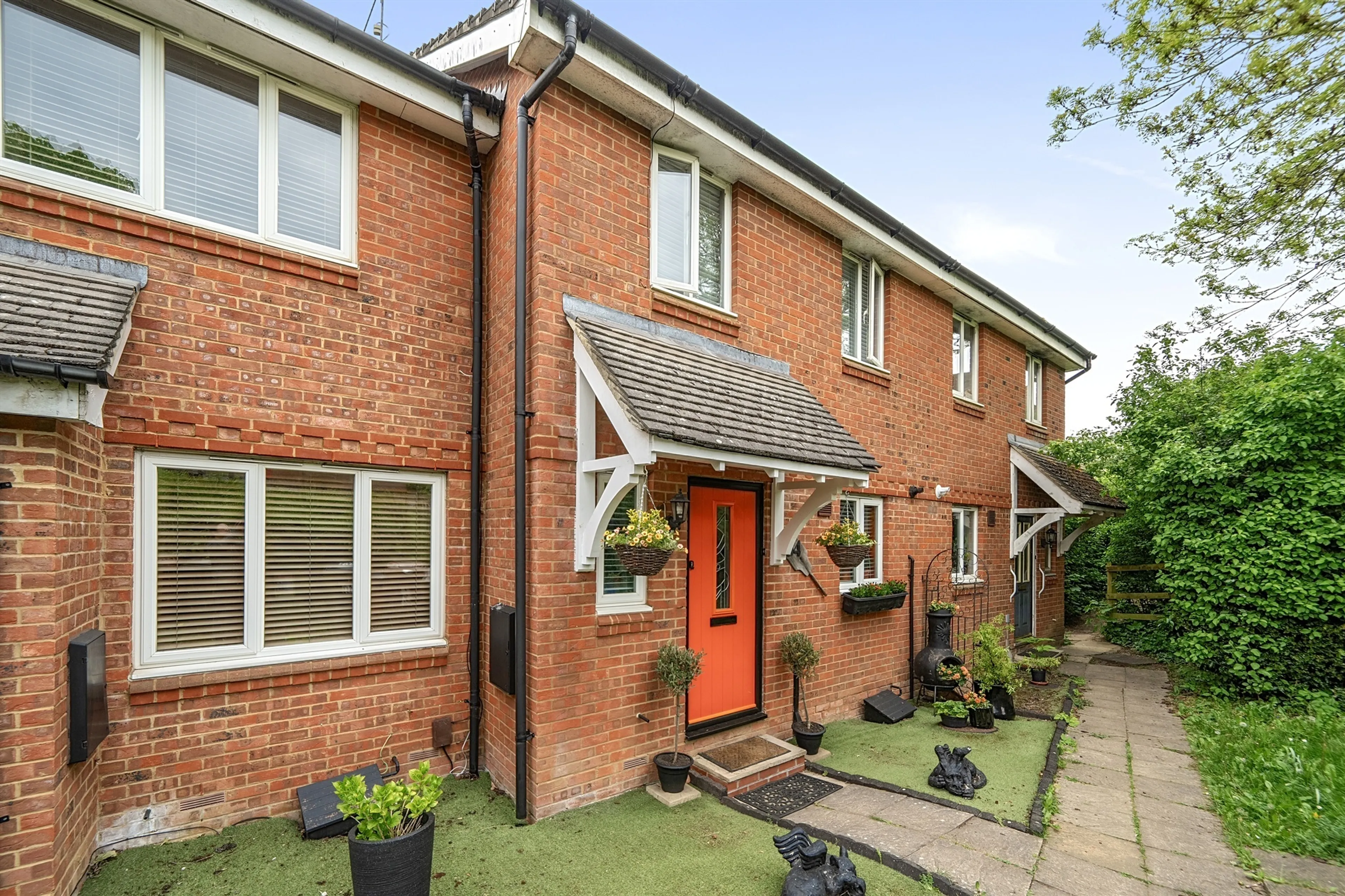 Property at Halliday Close, Shenley, Radlett
