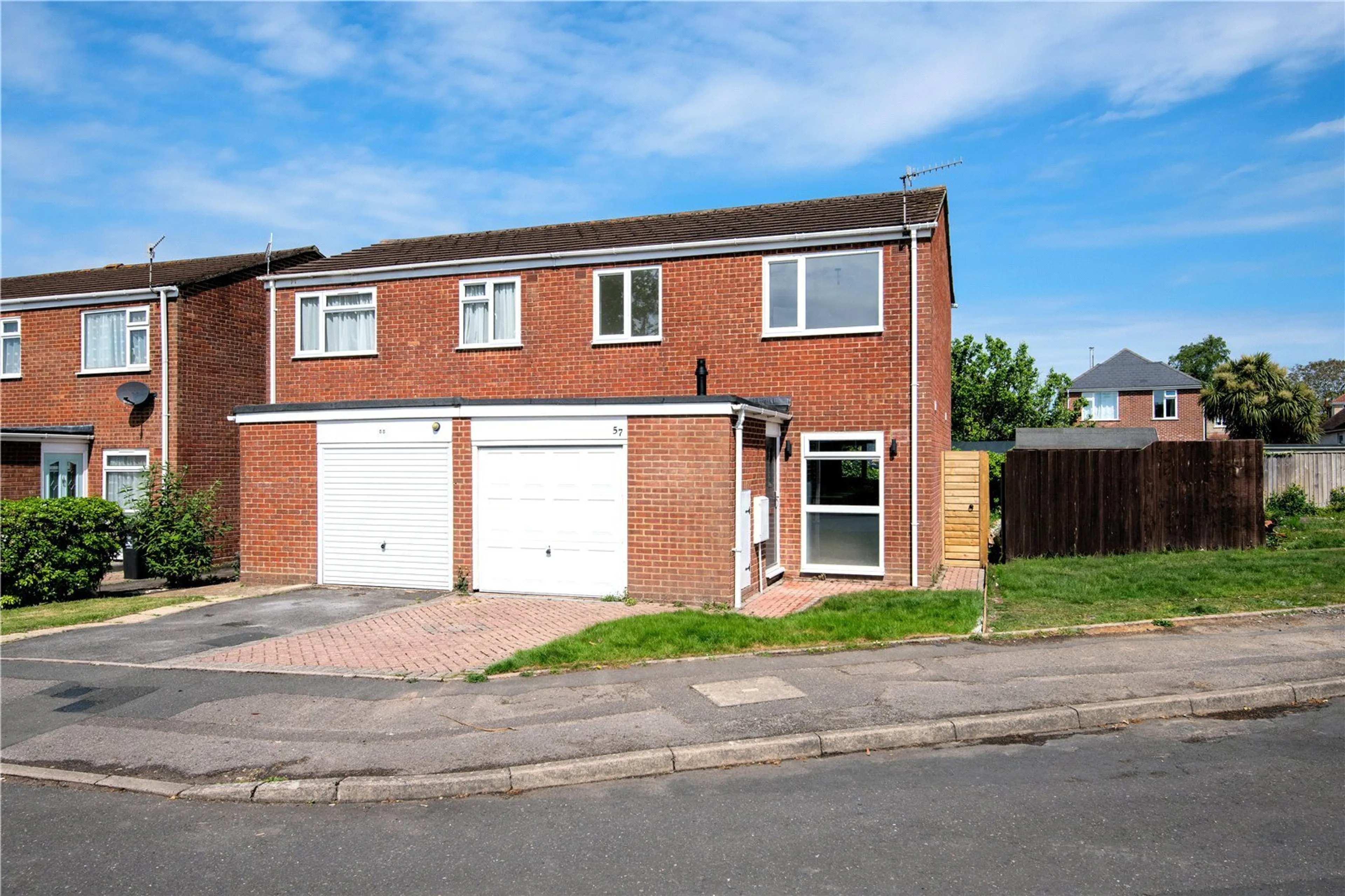 Property at Seliot Close, Oakdale, Poole, Dorset, BH15