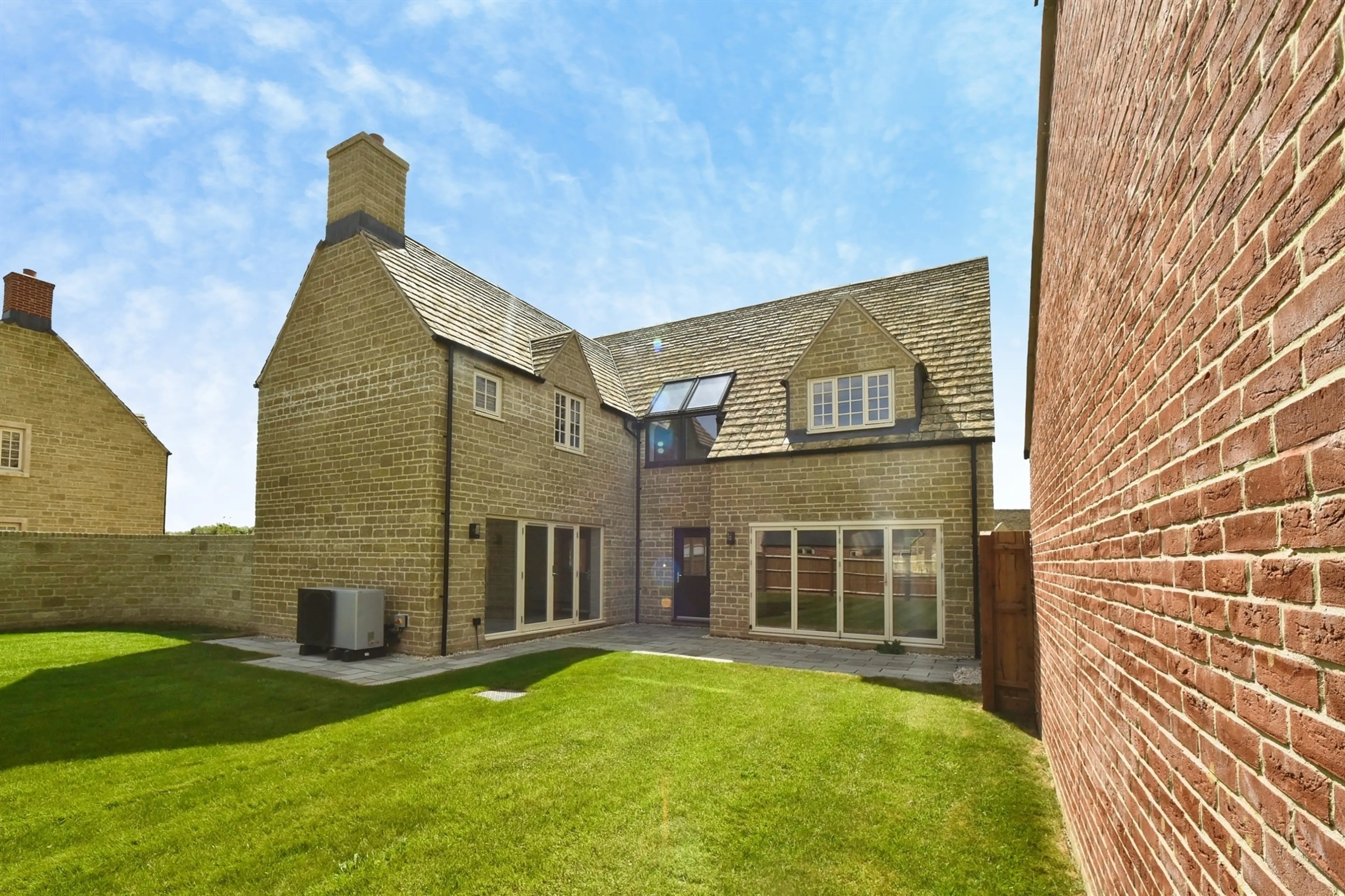 Property at Ampney Meadows, Down Ampney, Cirencester