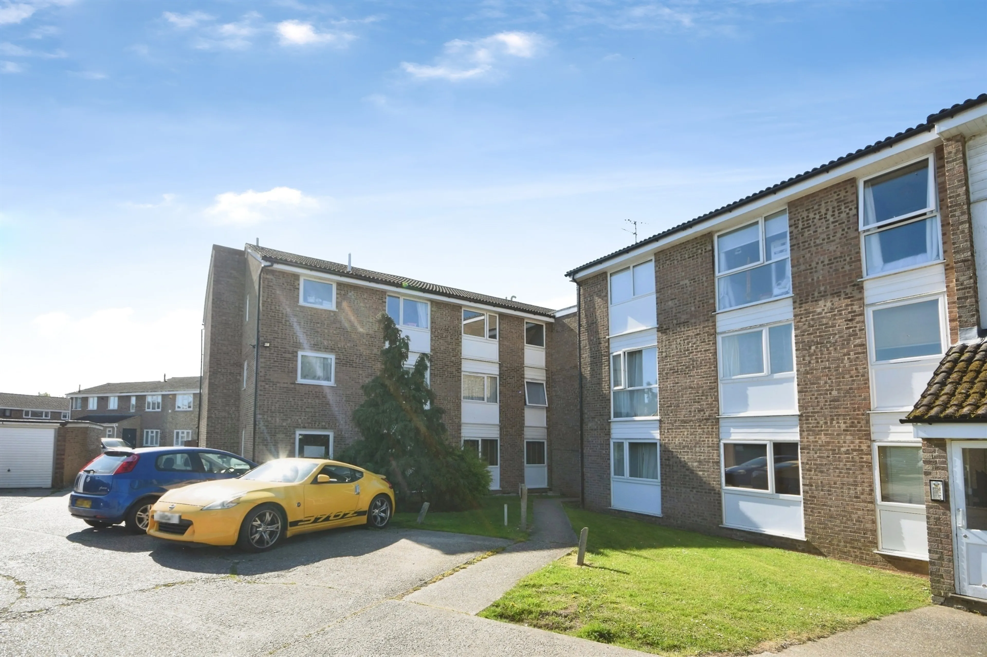 Property at Foxglove Way, Chelmsford