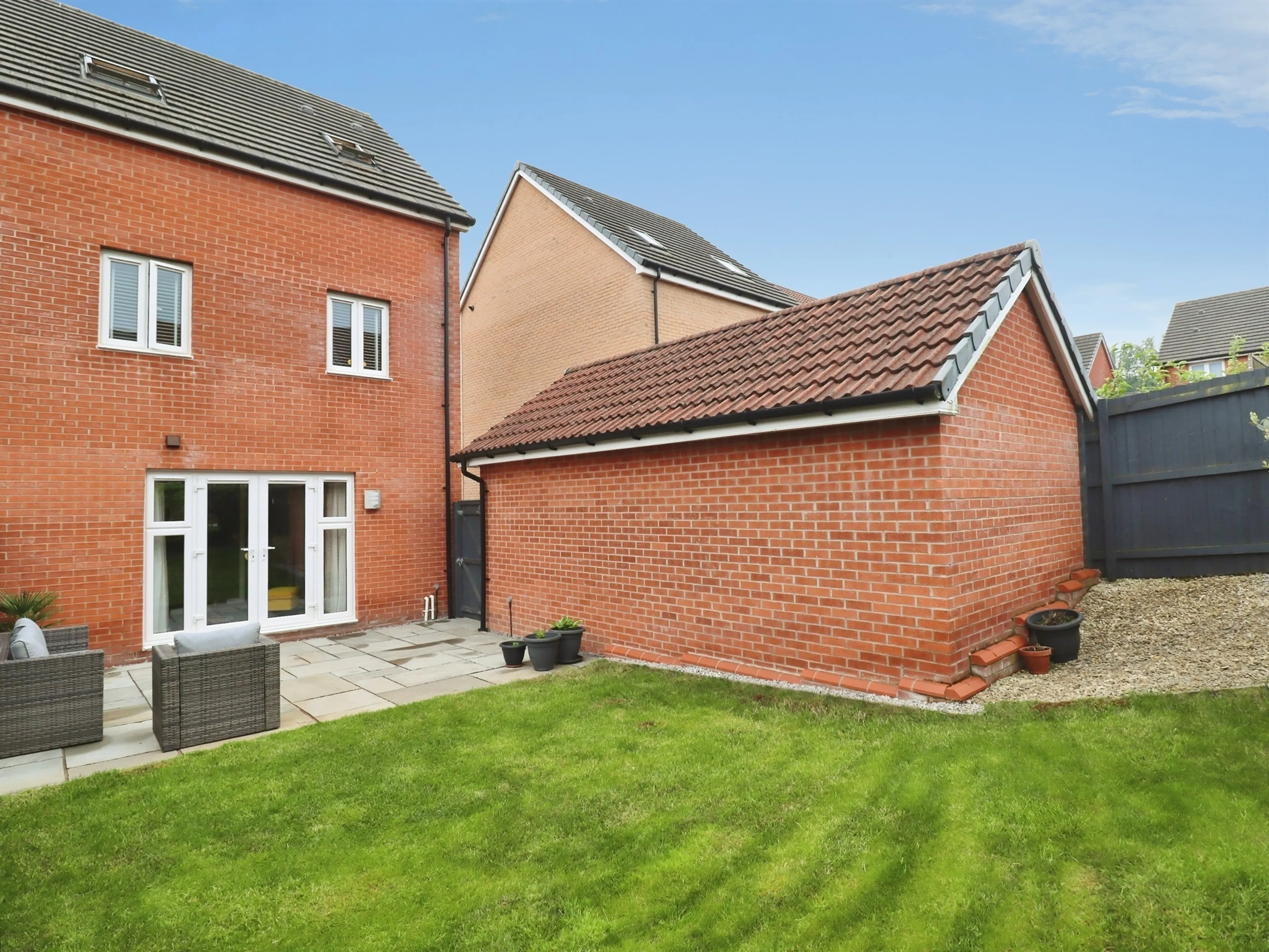 Property at Picca Close, Cardiff