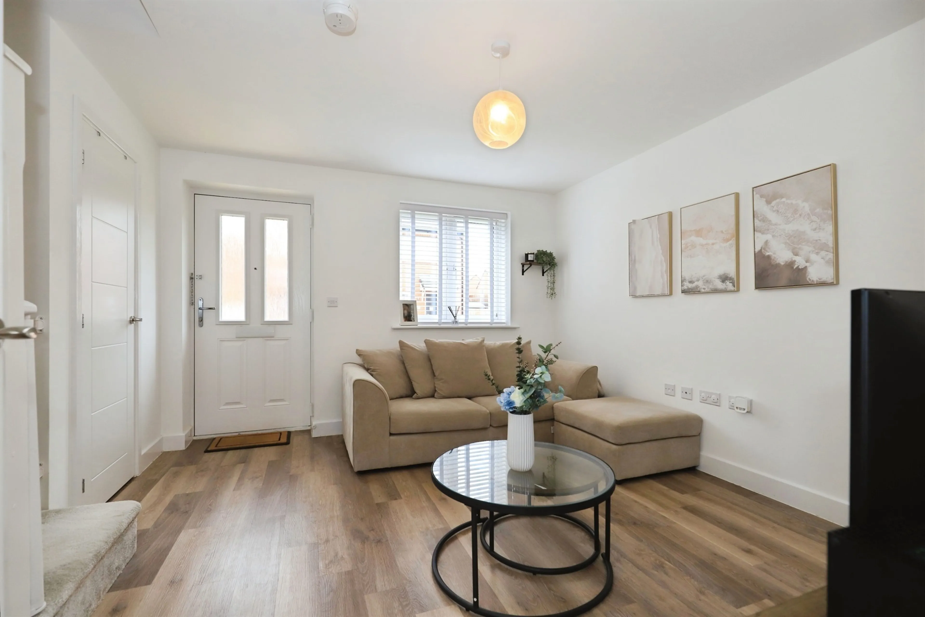 Property at Jasmine Crescent, Lea Castle, Kidderminster
