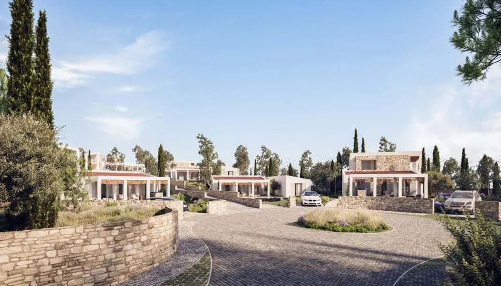 Argaka, Pafos, Cyprus