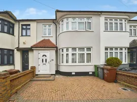 Dereham Road, Barking photo