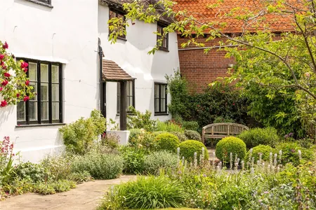 Slipshoe Street, Reigate, RH2