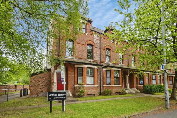 Hathersage Road, Manchester, M13