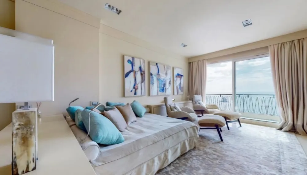 Monaco (Monte-Carlo), 98000, Monaco
