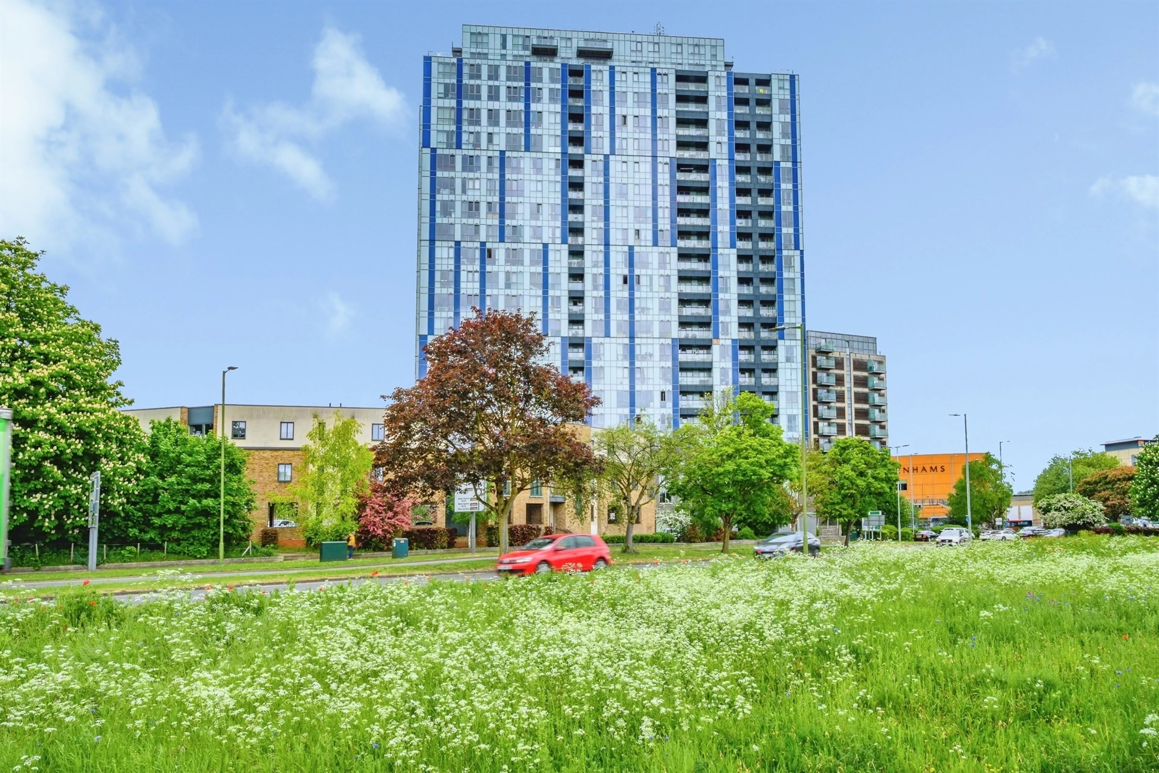 Property at Cotterells, Hemel Hempstead