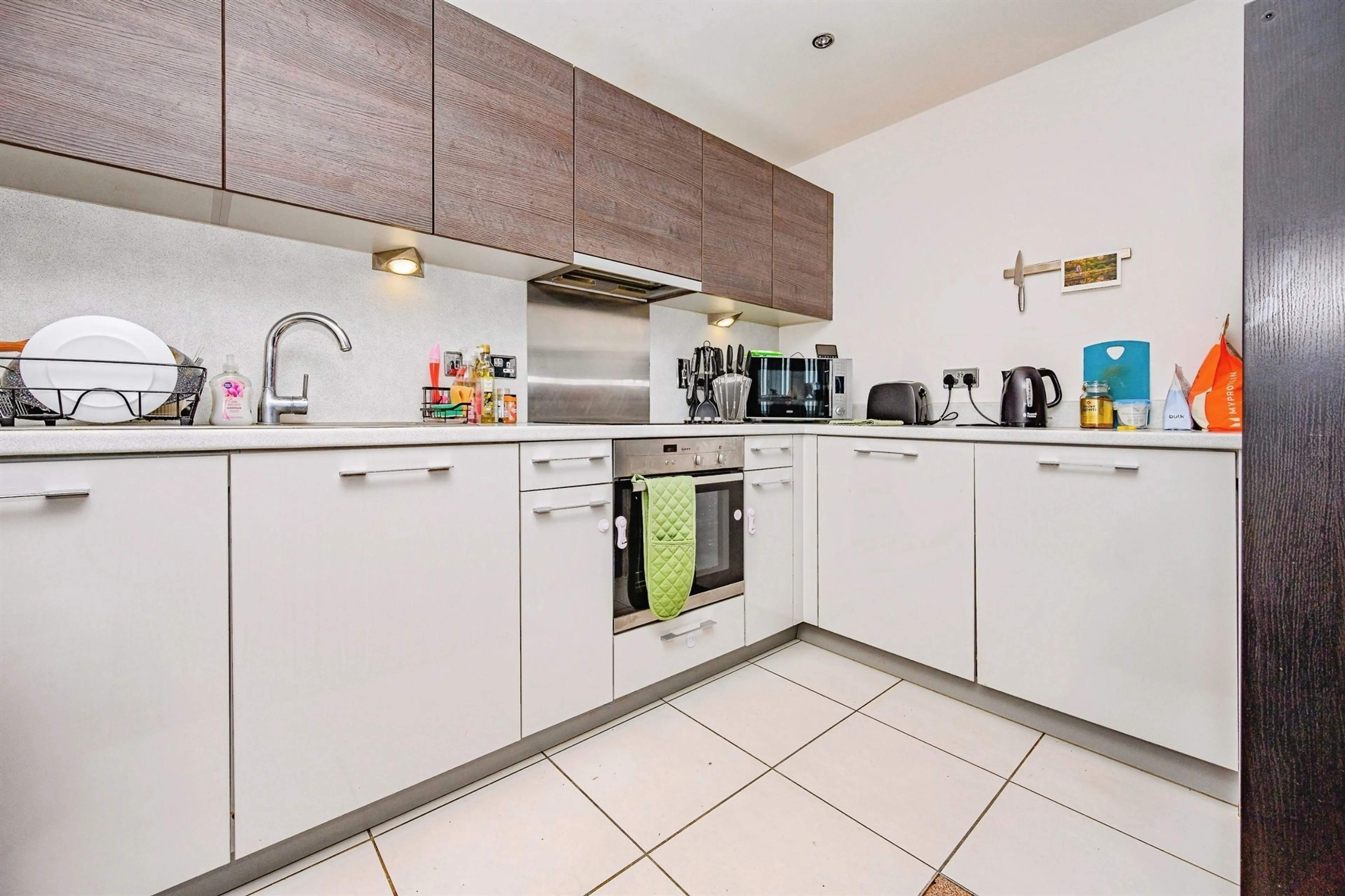 Property at Cotterells, Hemel Hempstead