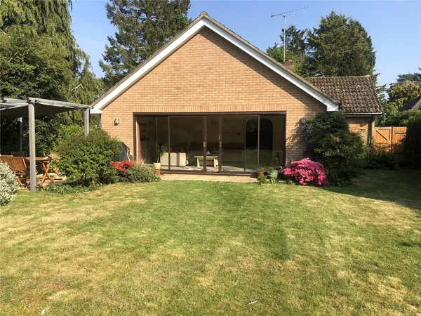 Tunstead Road, Hoveton, Norwich, Norf..., Norwich