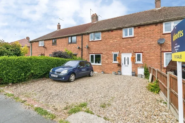 Banham Road, Beccles, Suffolk, NR34, Suffolk