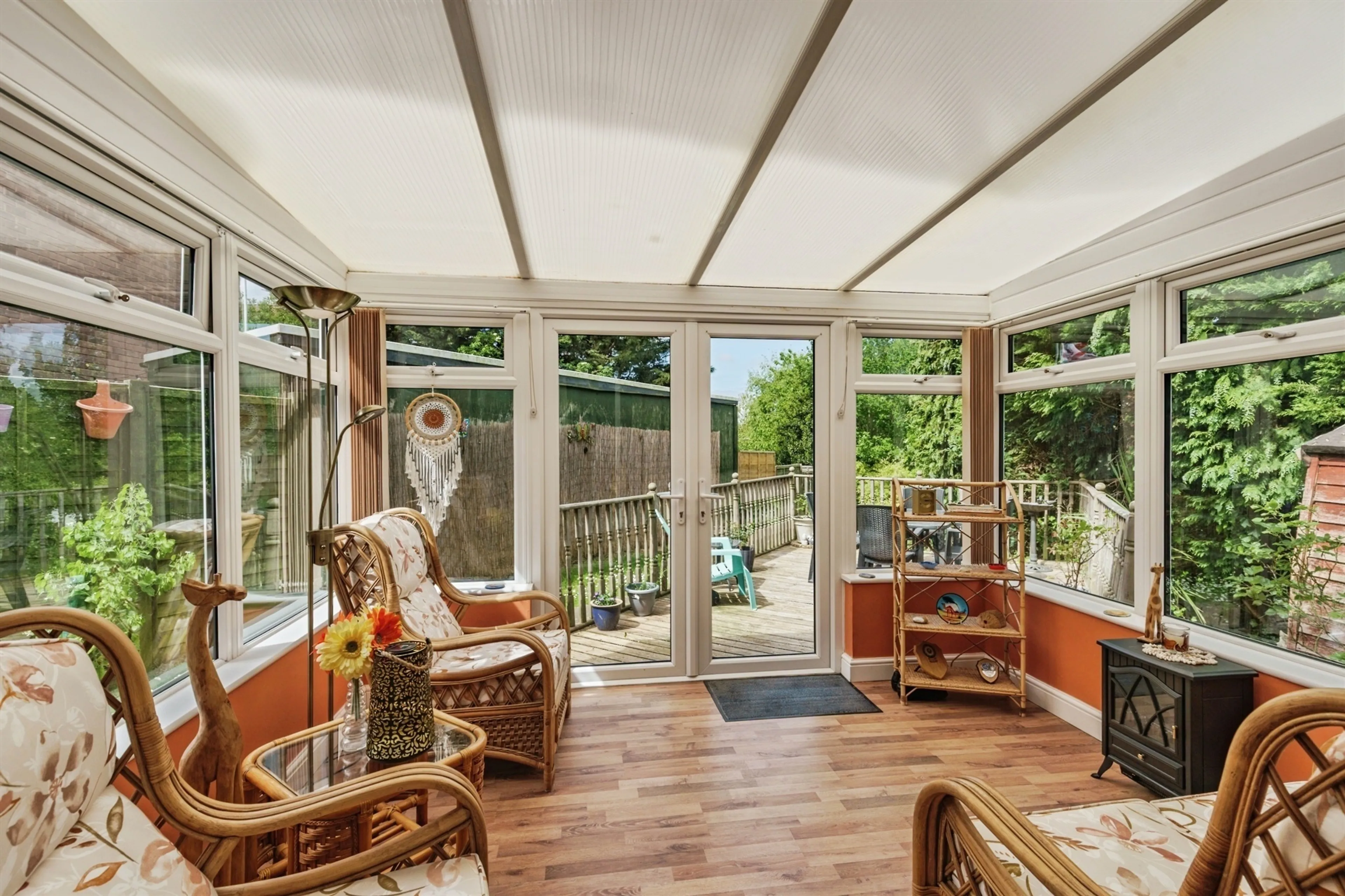 Property at Vale Close, Seaford