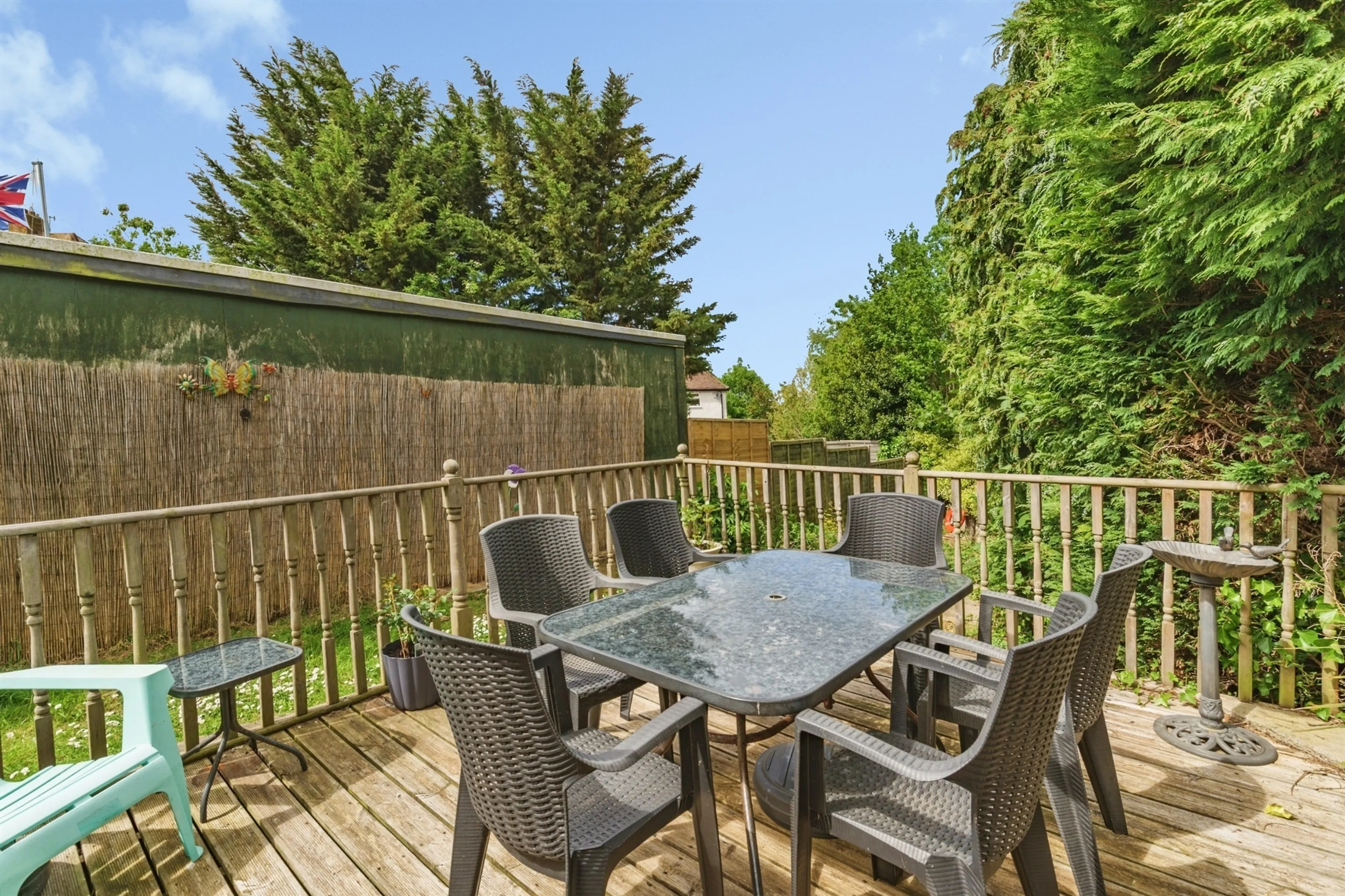 Property at Vale Close, Seaford