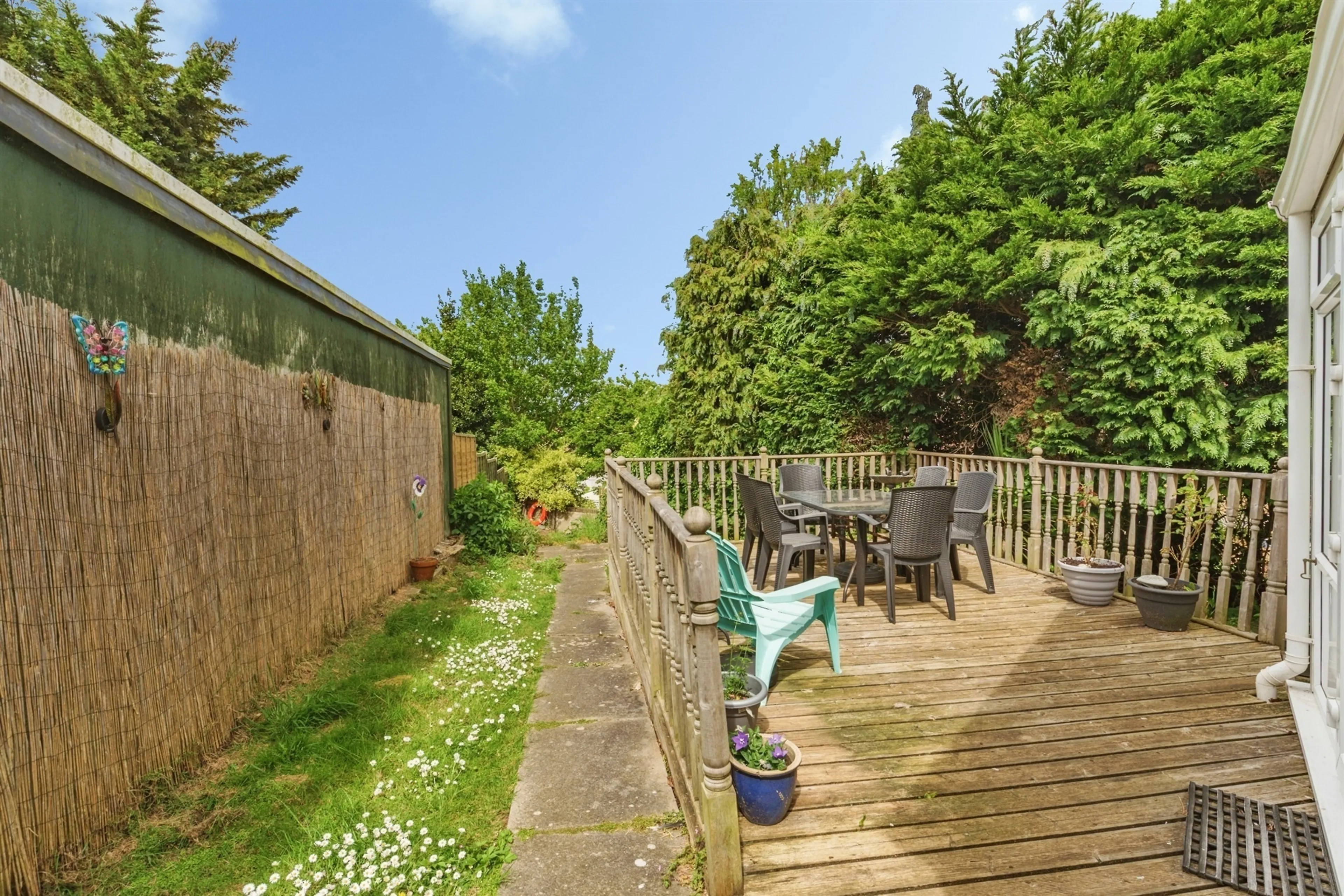 Property at Vale Close, Seaford