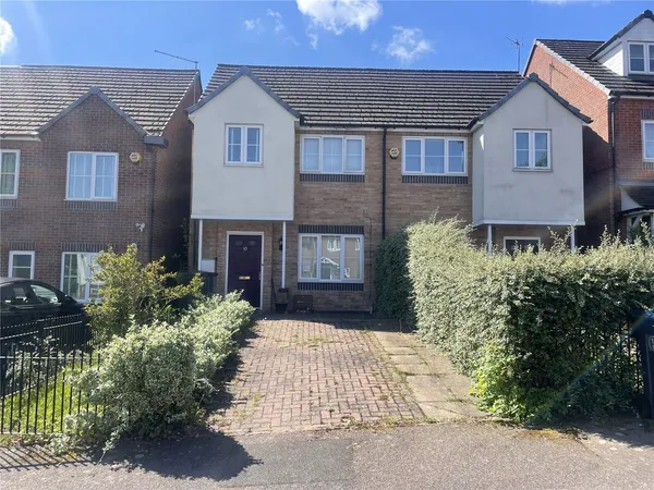 Kelvin Road, Birmingham, West Midland..., West Midlands