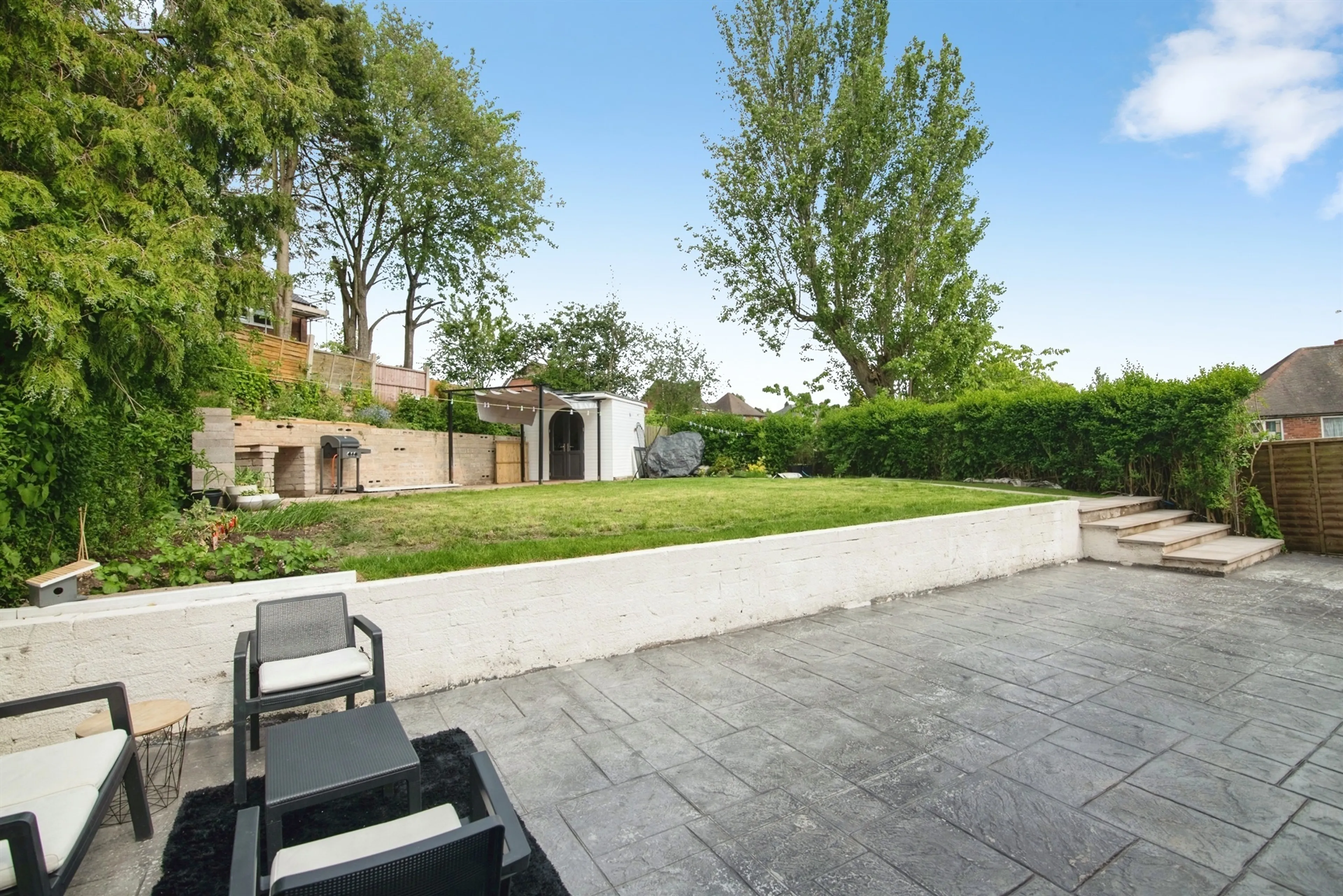 Property at Sledmore Road, Dudley