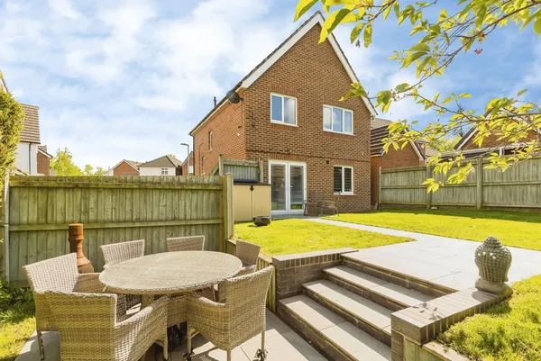 Fairwood Drive, Gwersyllt, Wrexham, LL11