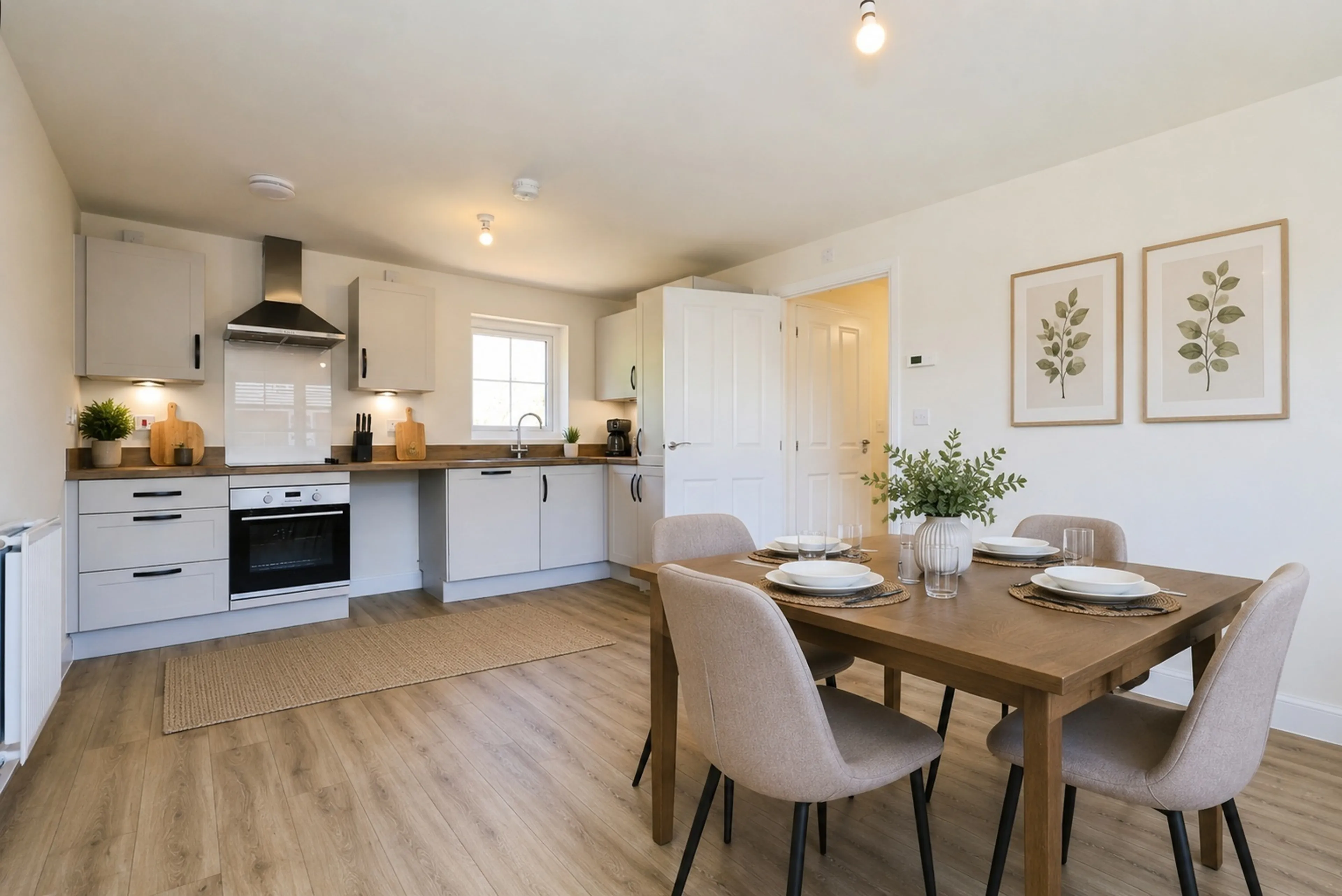 Property at The Pearls, Dunley, Stourport-On-Severn