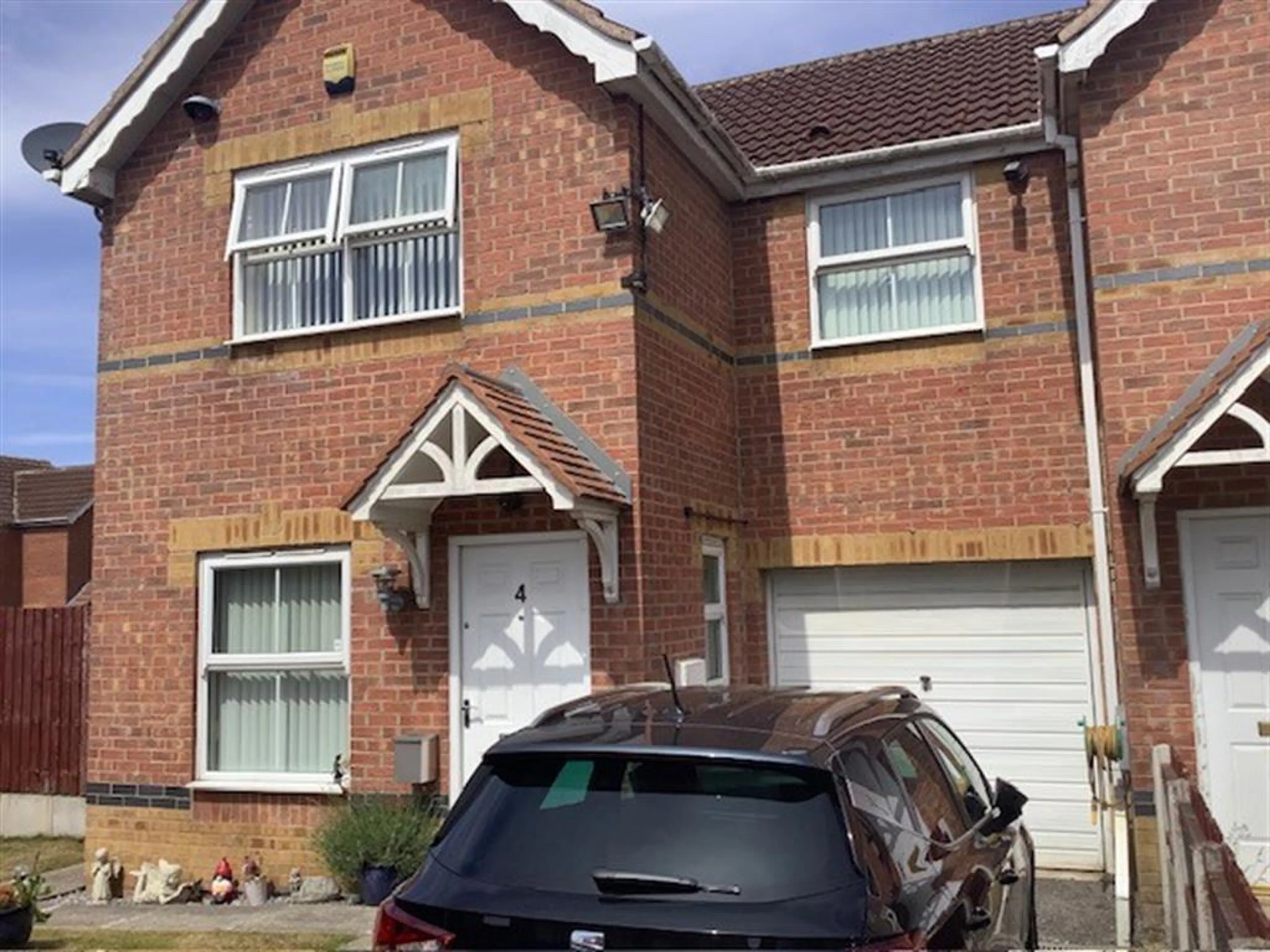Property at Portree Drive, Buttershaw, Bradford