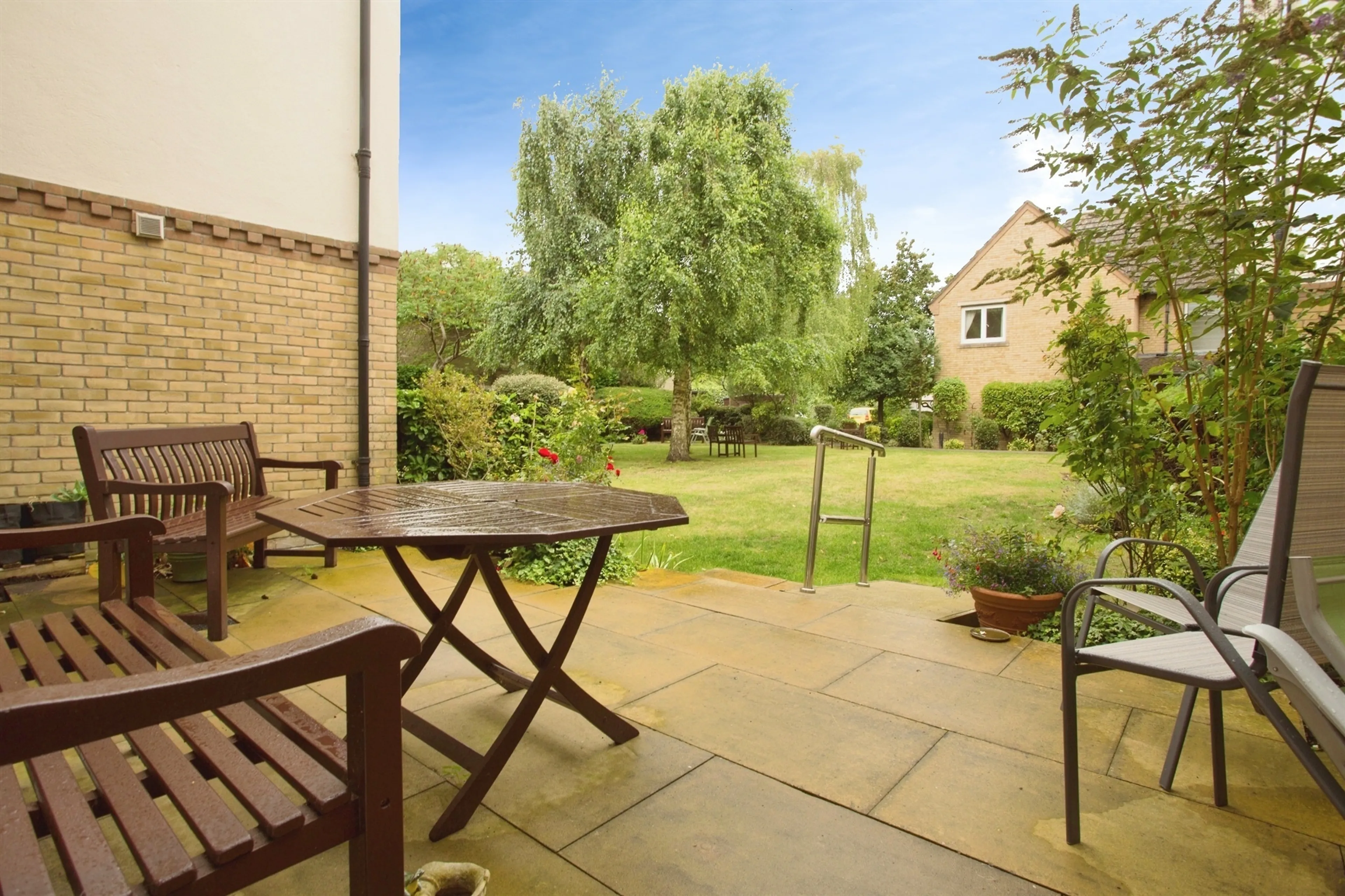 Property at Haig Court, Cambridge