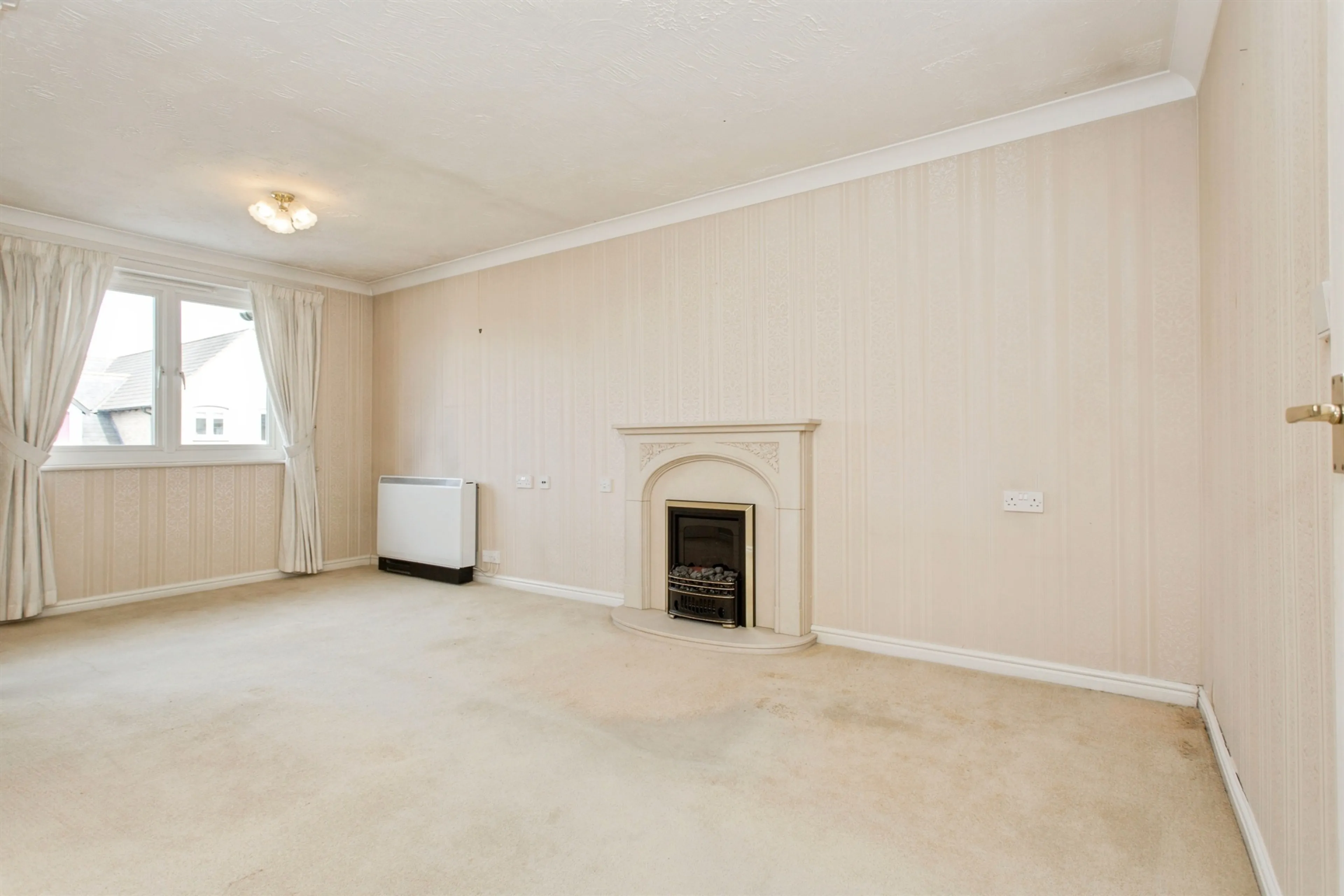 Property at Haig Court, Cambridge