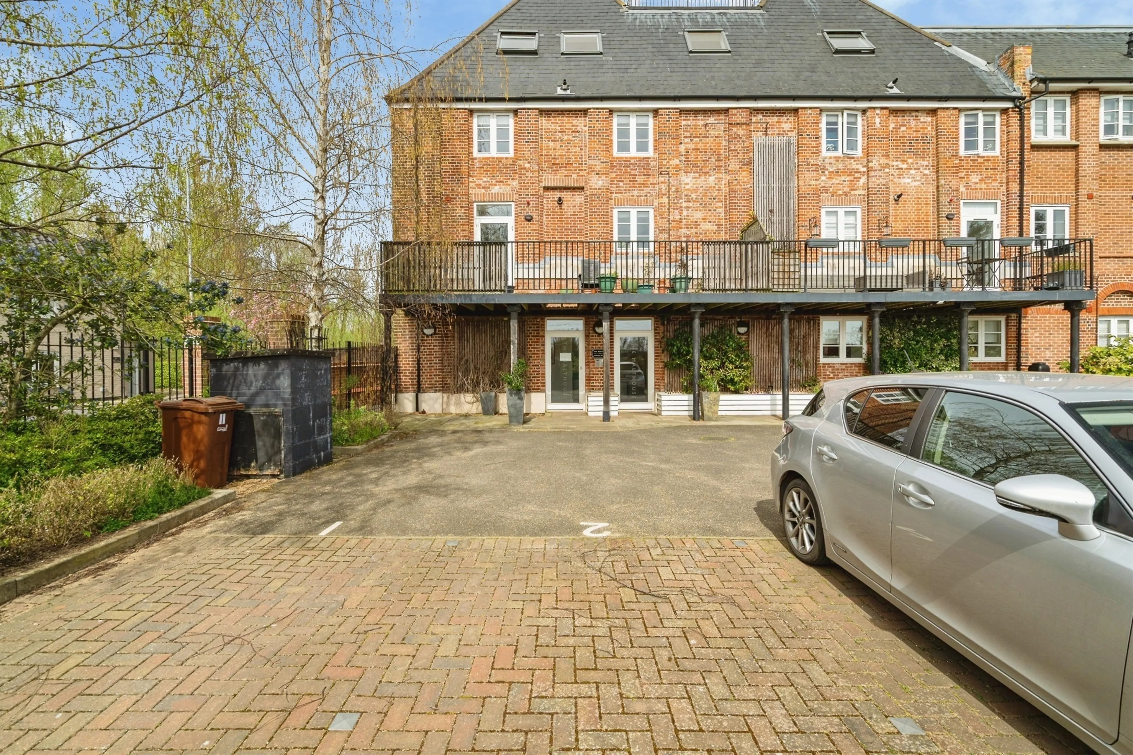 Property at Pirnhow Street, Ditchingham, Bungay