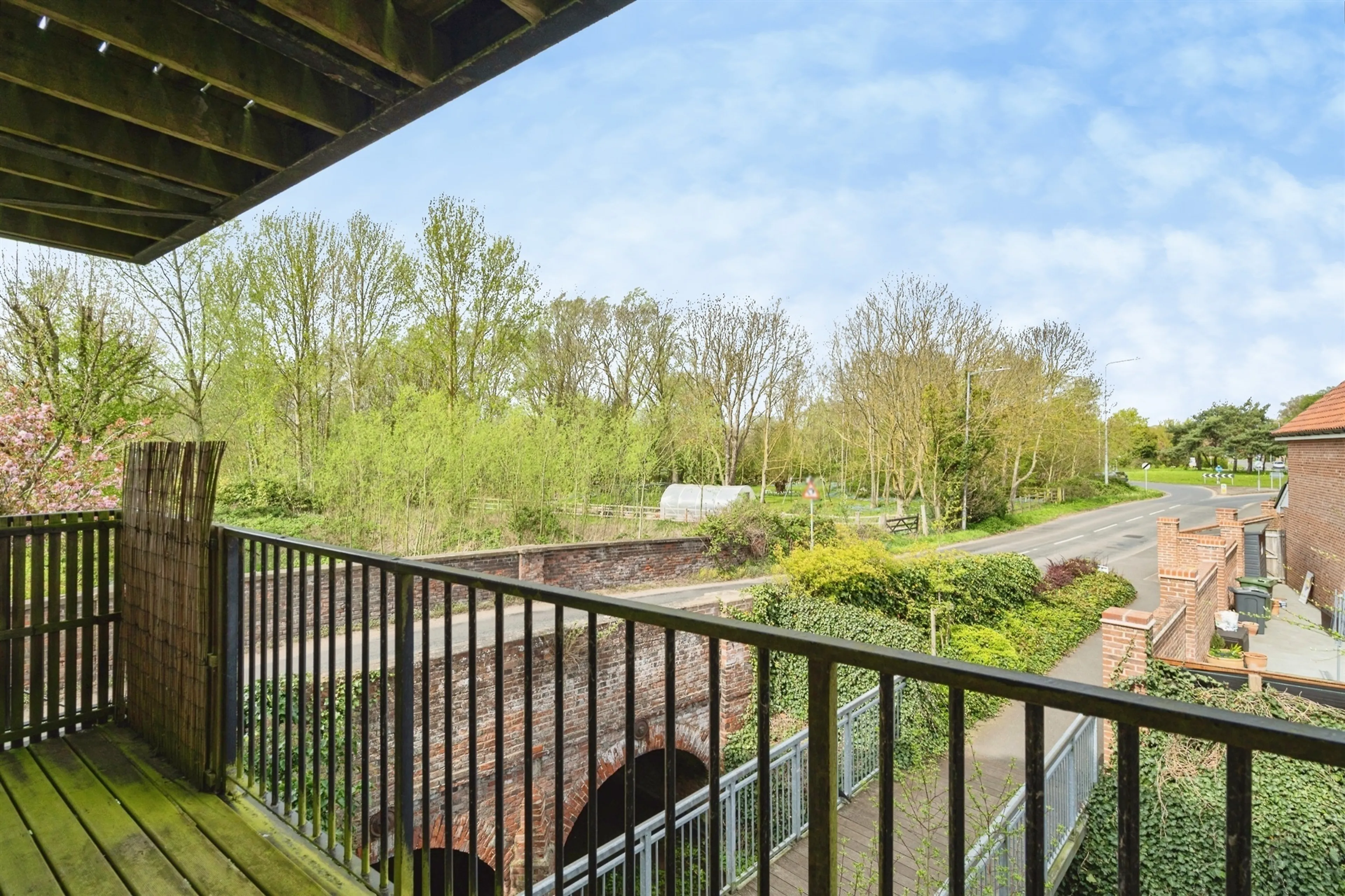 Property at Pirnhow Street, Ditchingham, Bungay