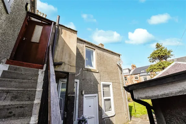 Stuart Street, Millport, Isle of Cumb...