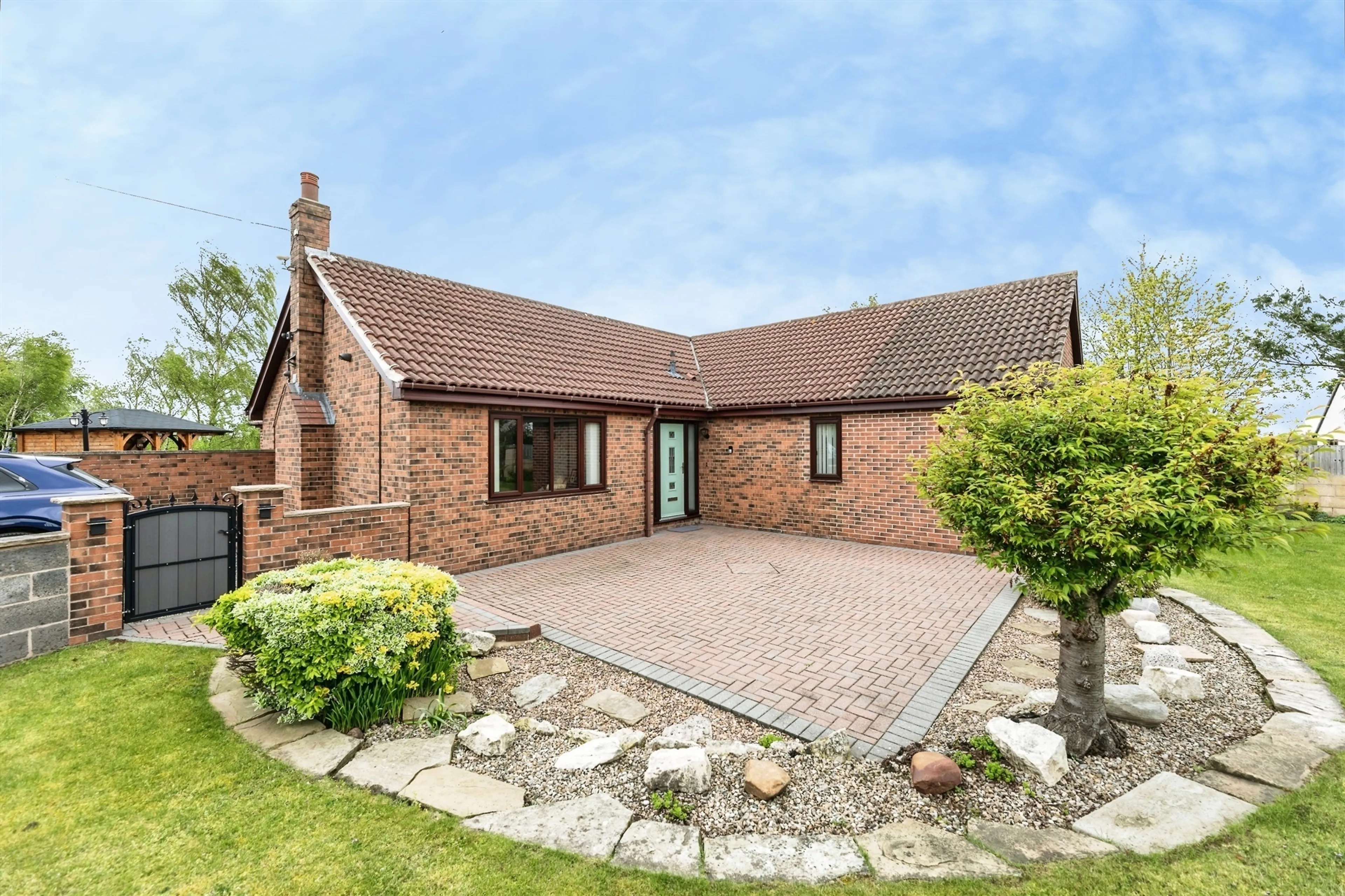 Property at Station Road, Hensall, Goole