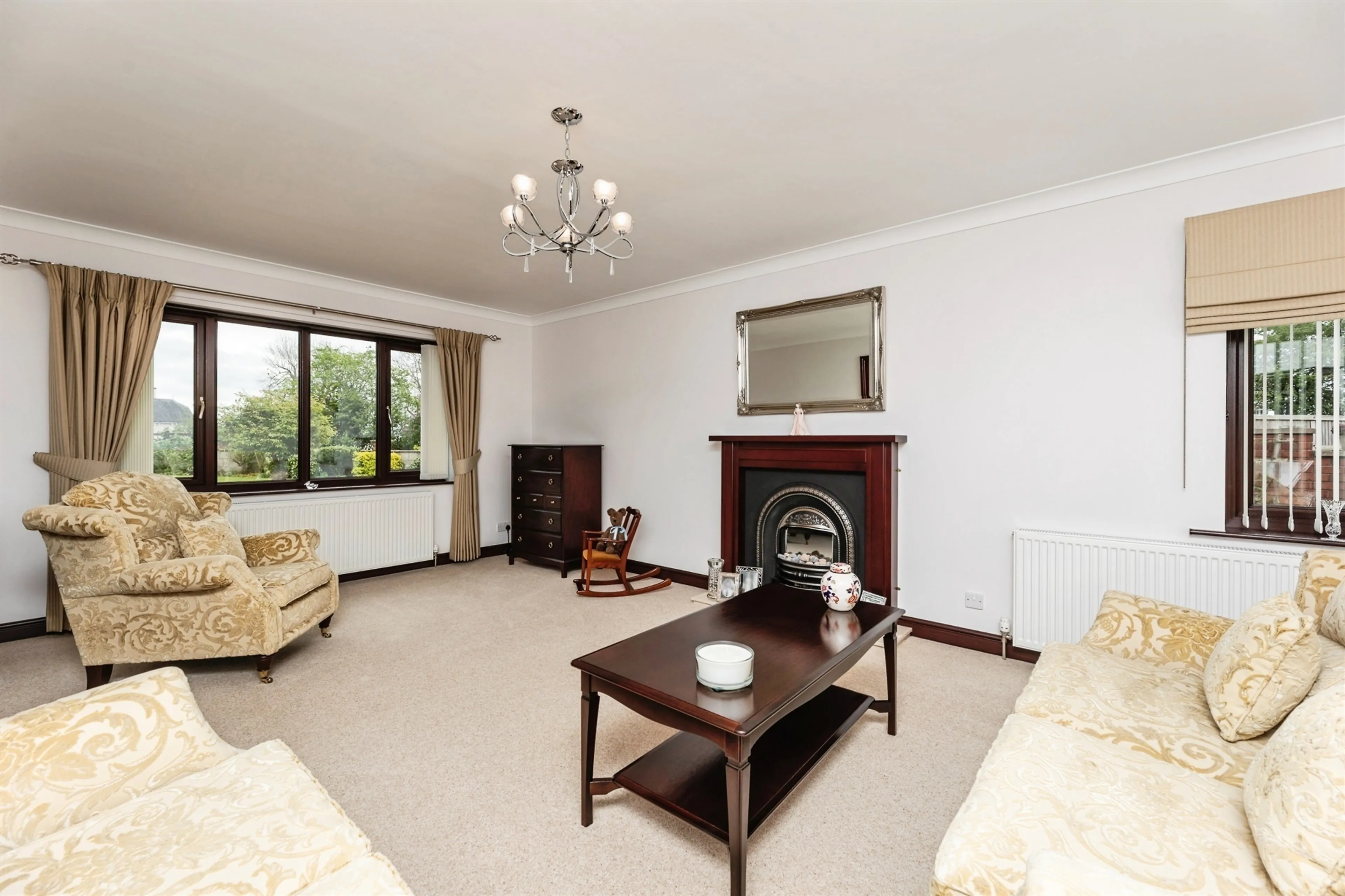 Property at Station Road, Hensall, Goole