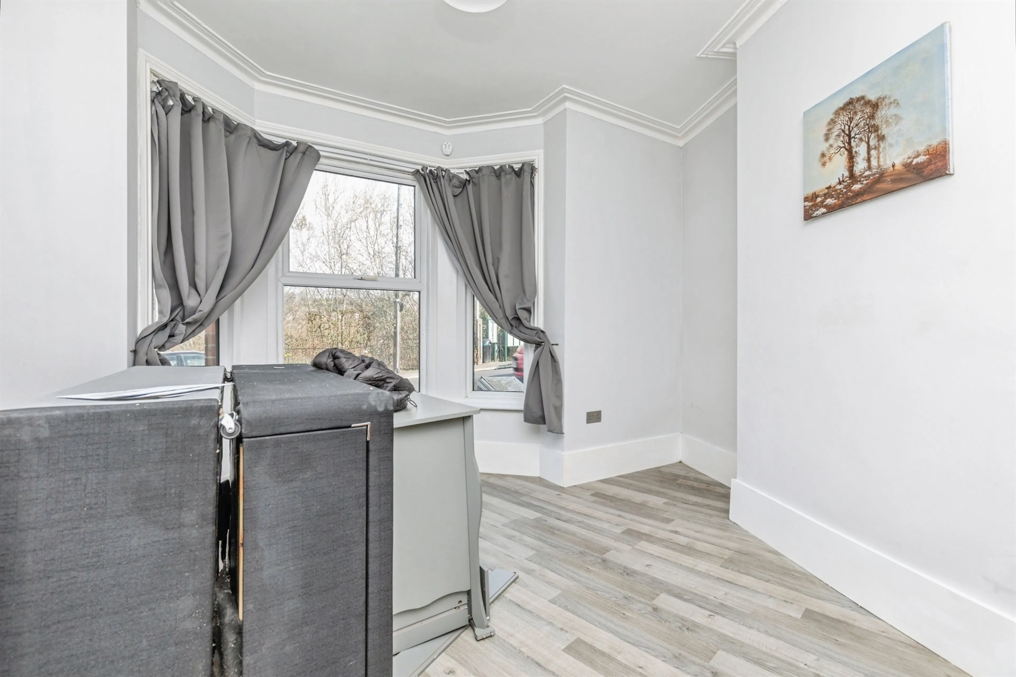 Property at Hughenden Road, Hastings