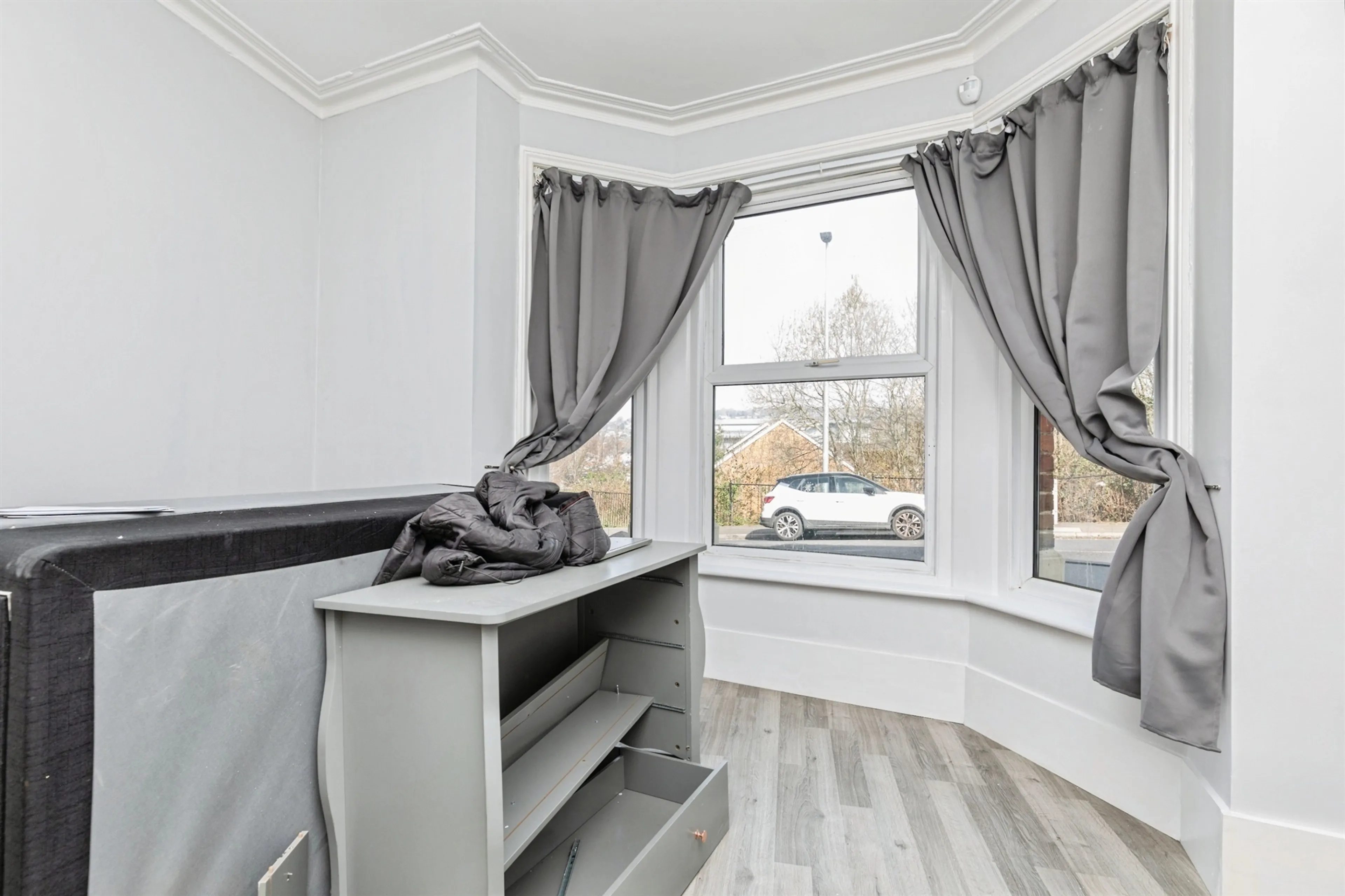 Property at Hughenden Road, Hastings