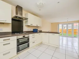 Hornbeam Way, Kirkby-In-Ashfield, Nottingham thumb 3