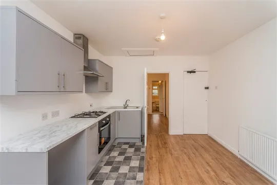 Property cover