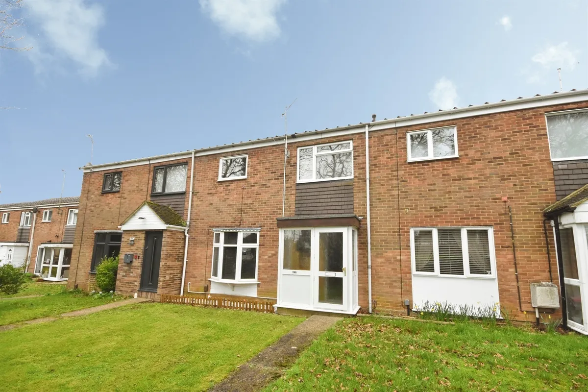 Galleywood Road, Great Baddow, Chelmsford