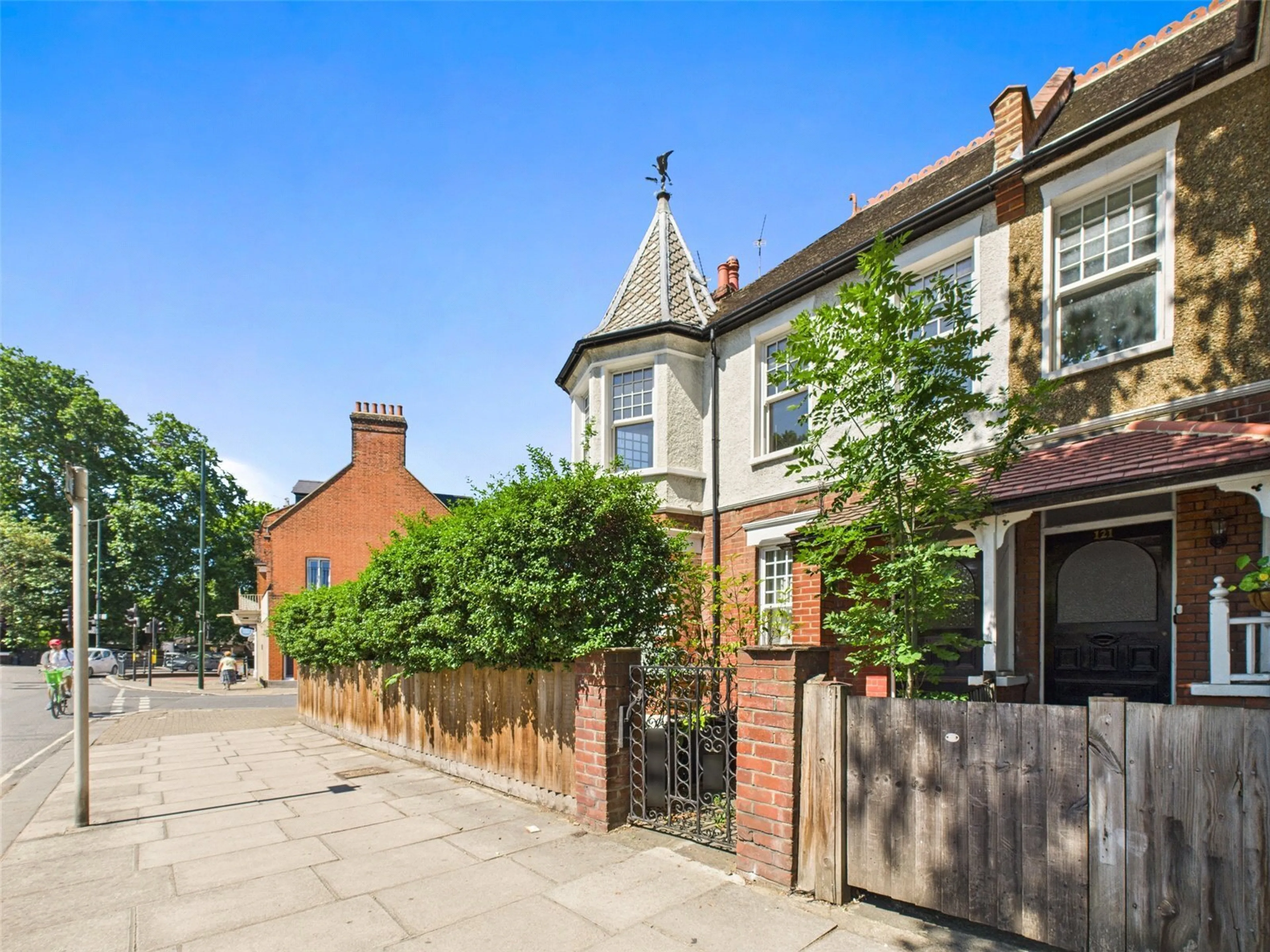 Property at London Road, Twickenham, TW1
