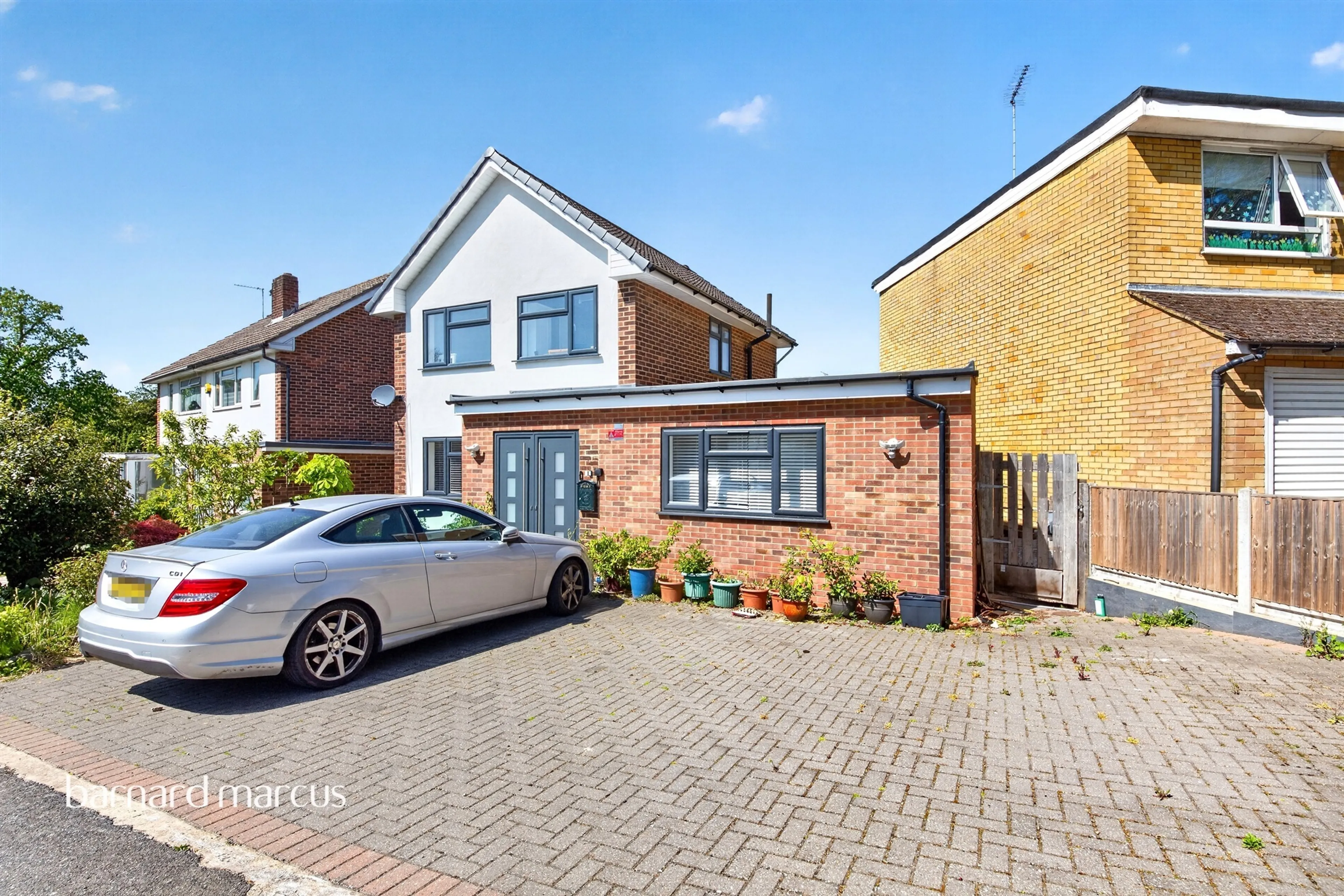 Property at Woodside Lane, London