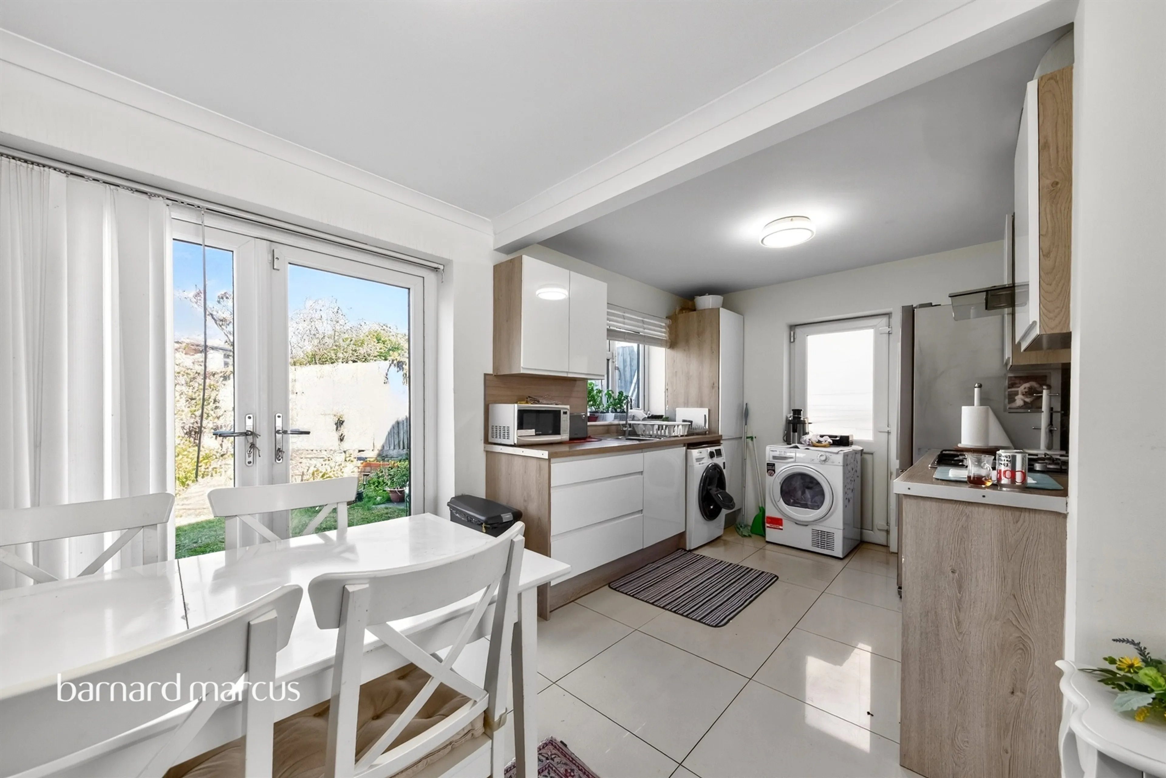 Property at Woodside Lane, London