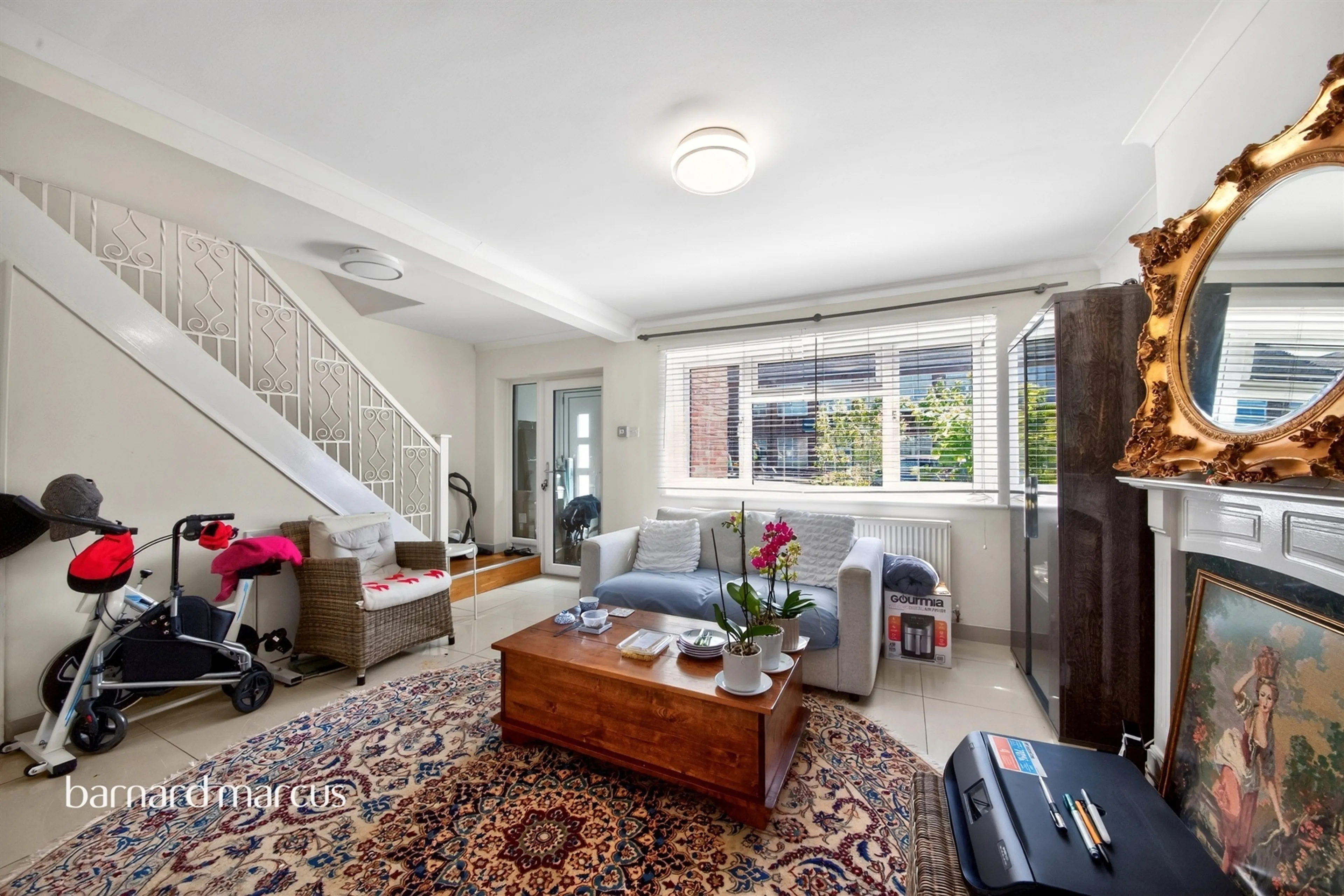 Property at Woodside Lane, London