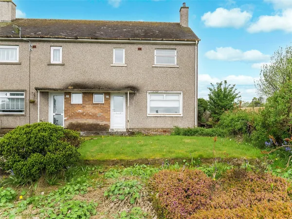 Eglinton Drive, Eaglesham, Glasgow, E...