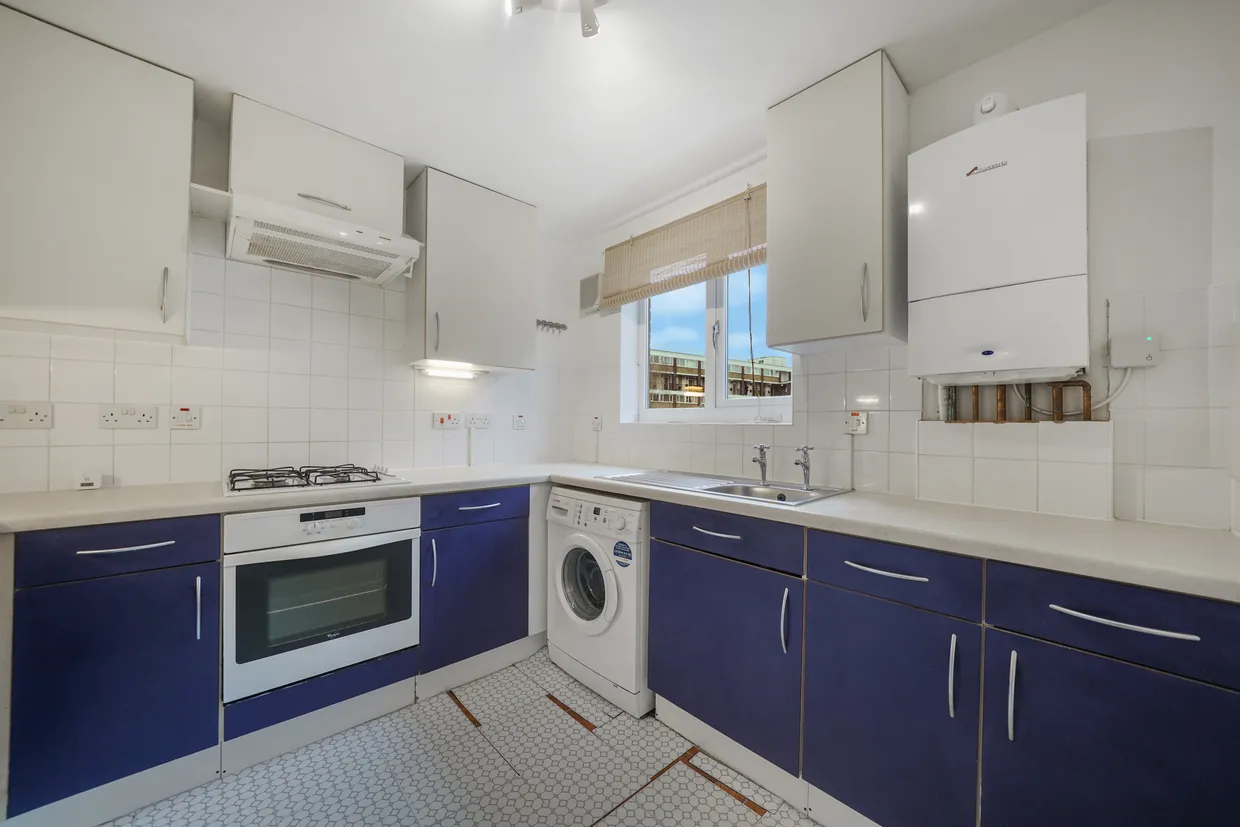 Cortis Road, London, SW15 photo 5