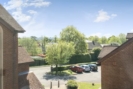 Alma Road, Reigate, RH2