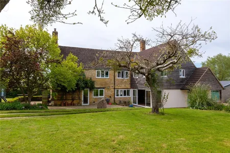 Southay, East Lambrook, TA13