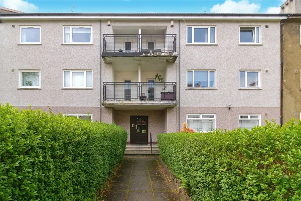 Cherrybank Road, Glasgow, Glasgow Cit...